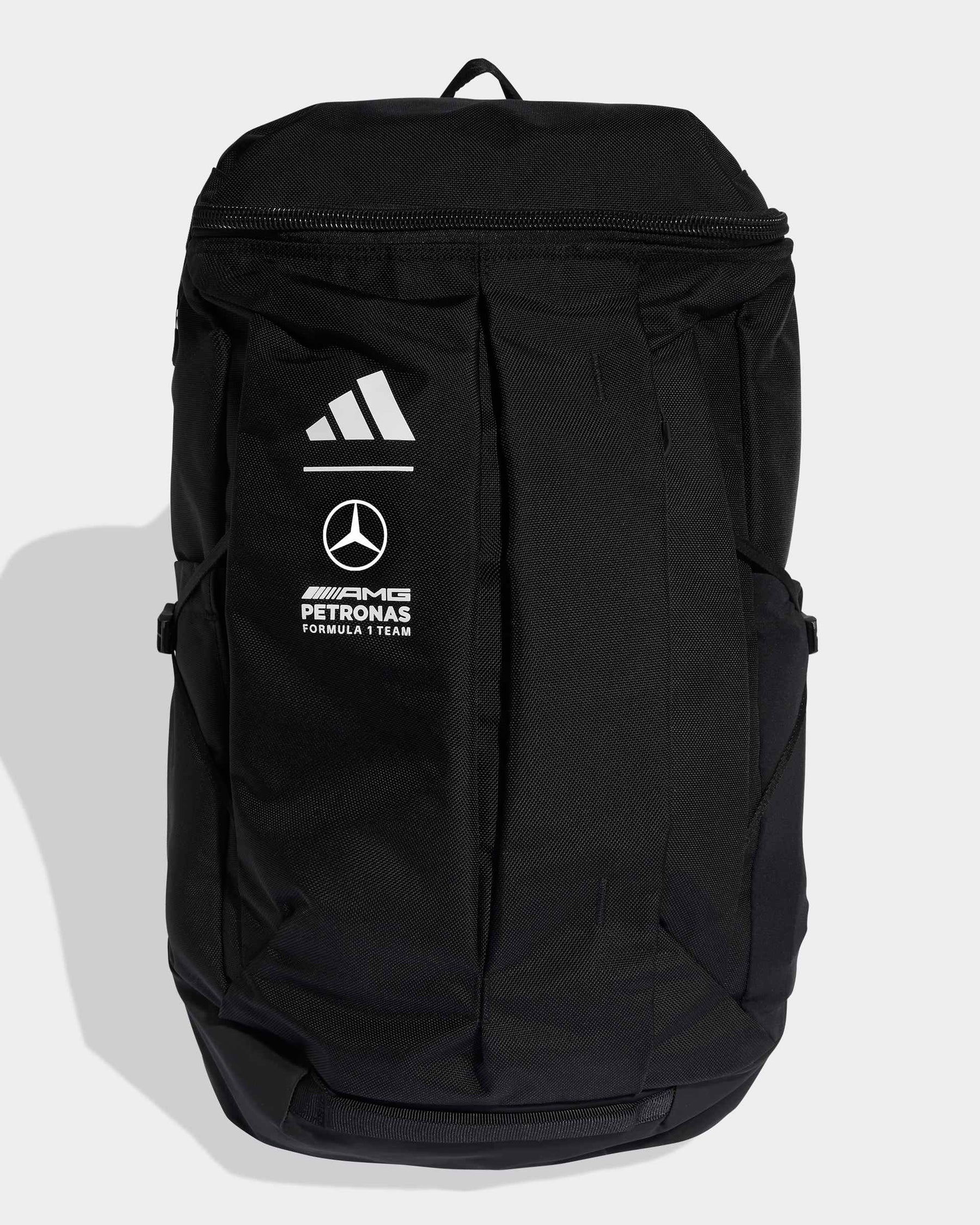 Mercedes-AMG PETRONAS F1 Team 2026 Team Backpack - Black | Official Store