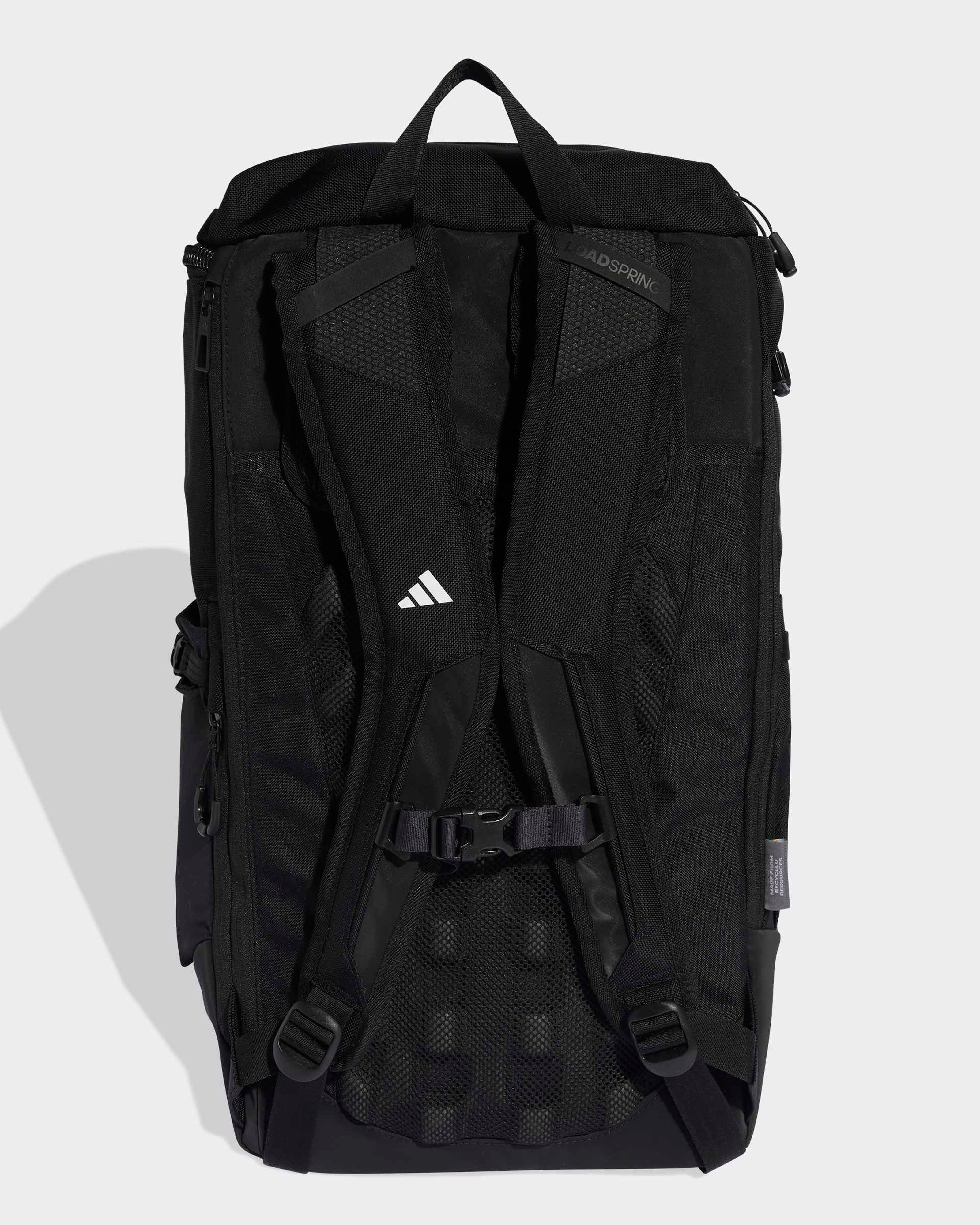 Mercedes-AMG PETRONAS F1 Team 2026 Team Backpack - Black