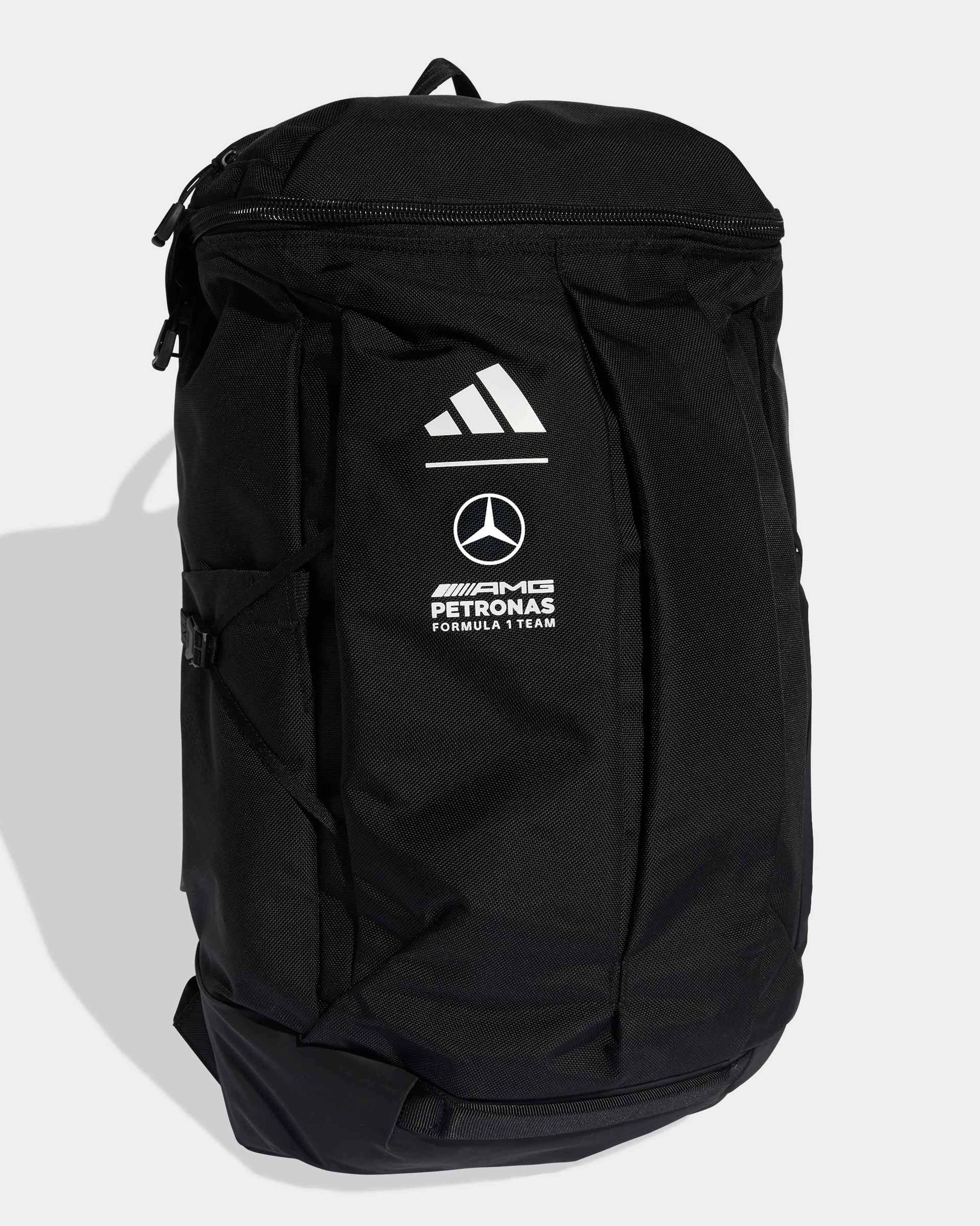 Mercedes-AMG PETRONAS F1 Team 2026 Team Backpack - Black