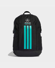 DNA 3 Stripes Backpack Black