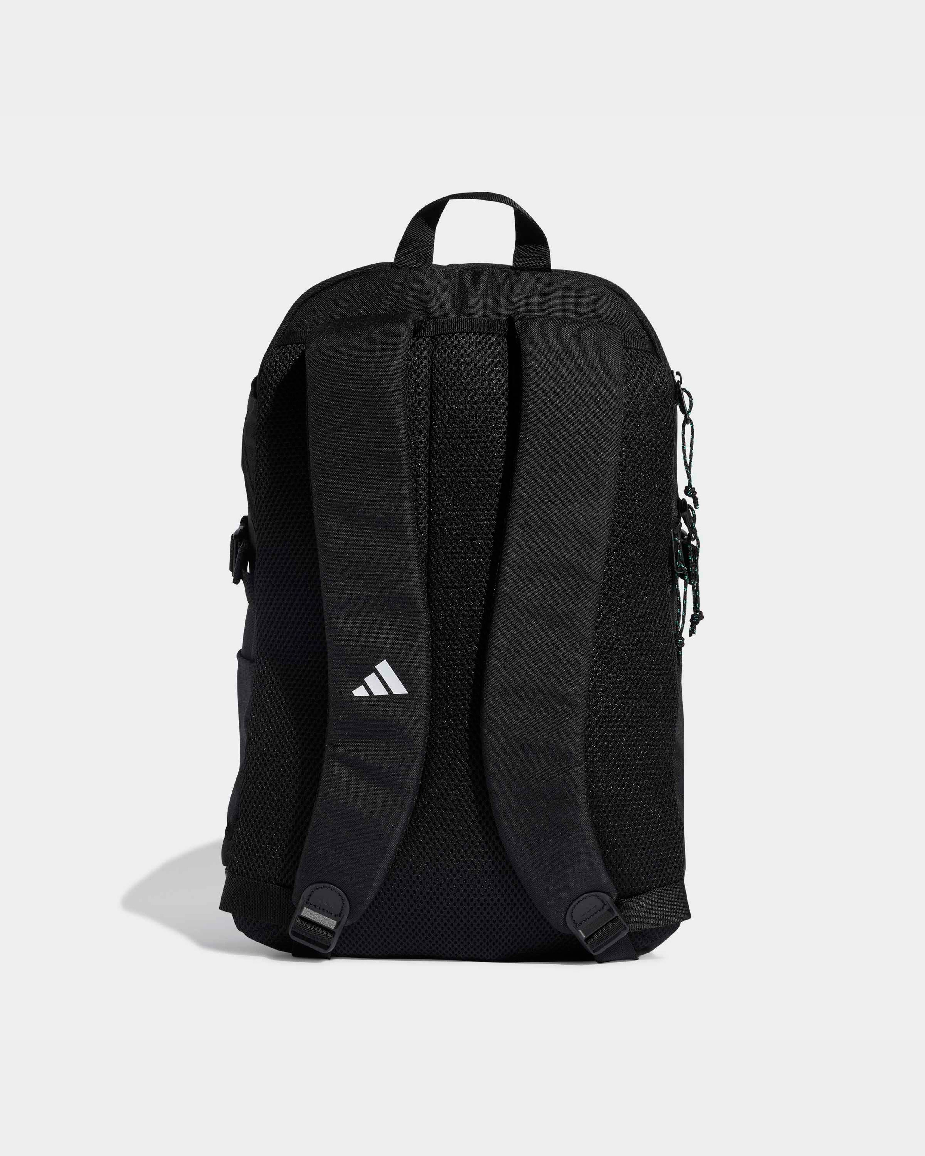 DNA 3 Stripes Backpack Black