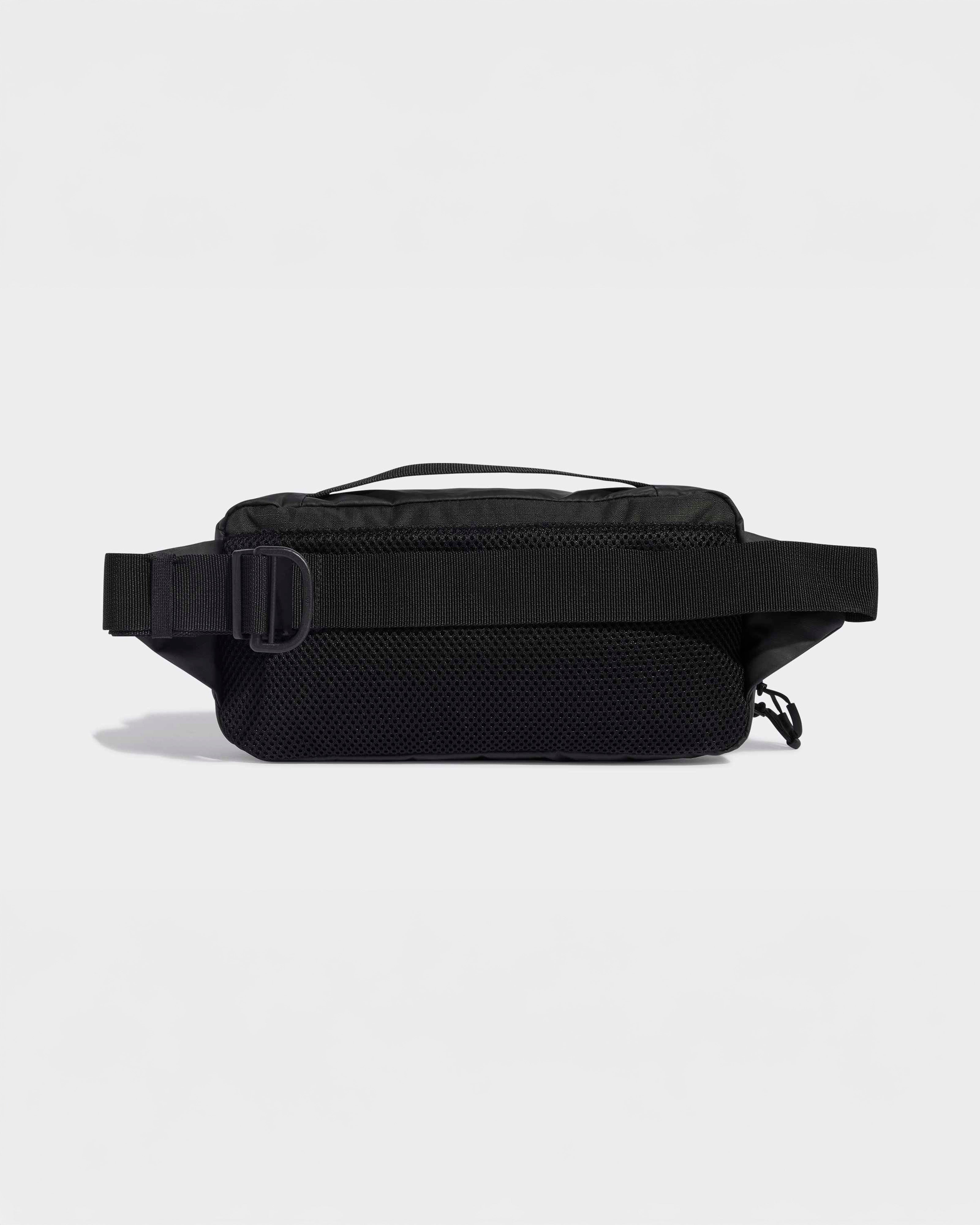 2026 Mercedes-AMG PETRONAS F1 Team Waist Bag – Black | Official