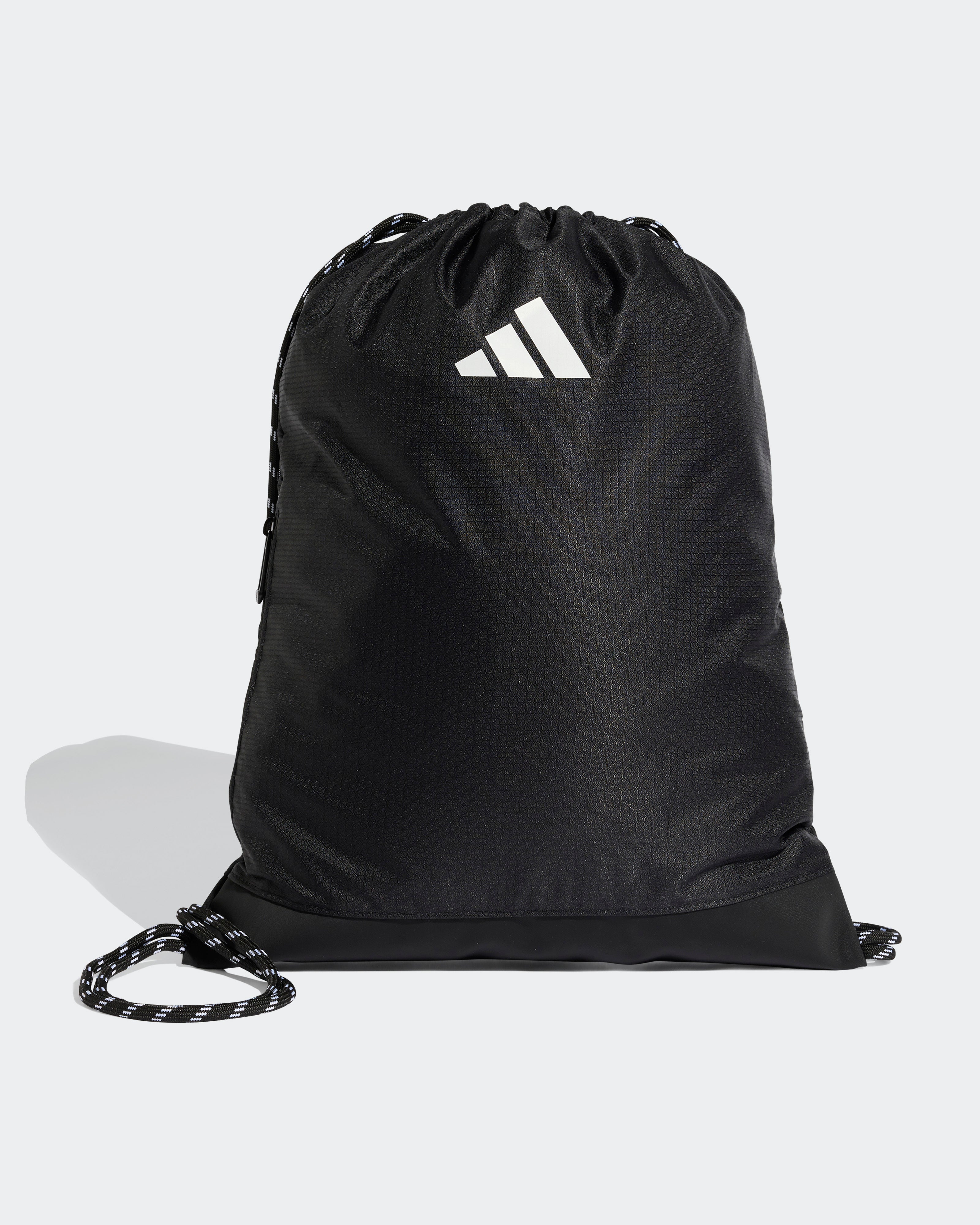 DNA Gymsack Black