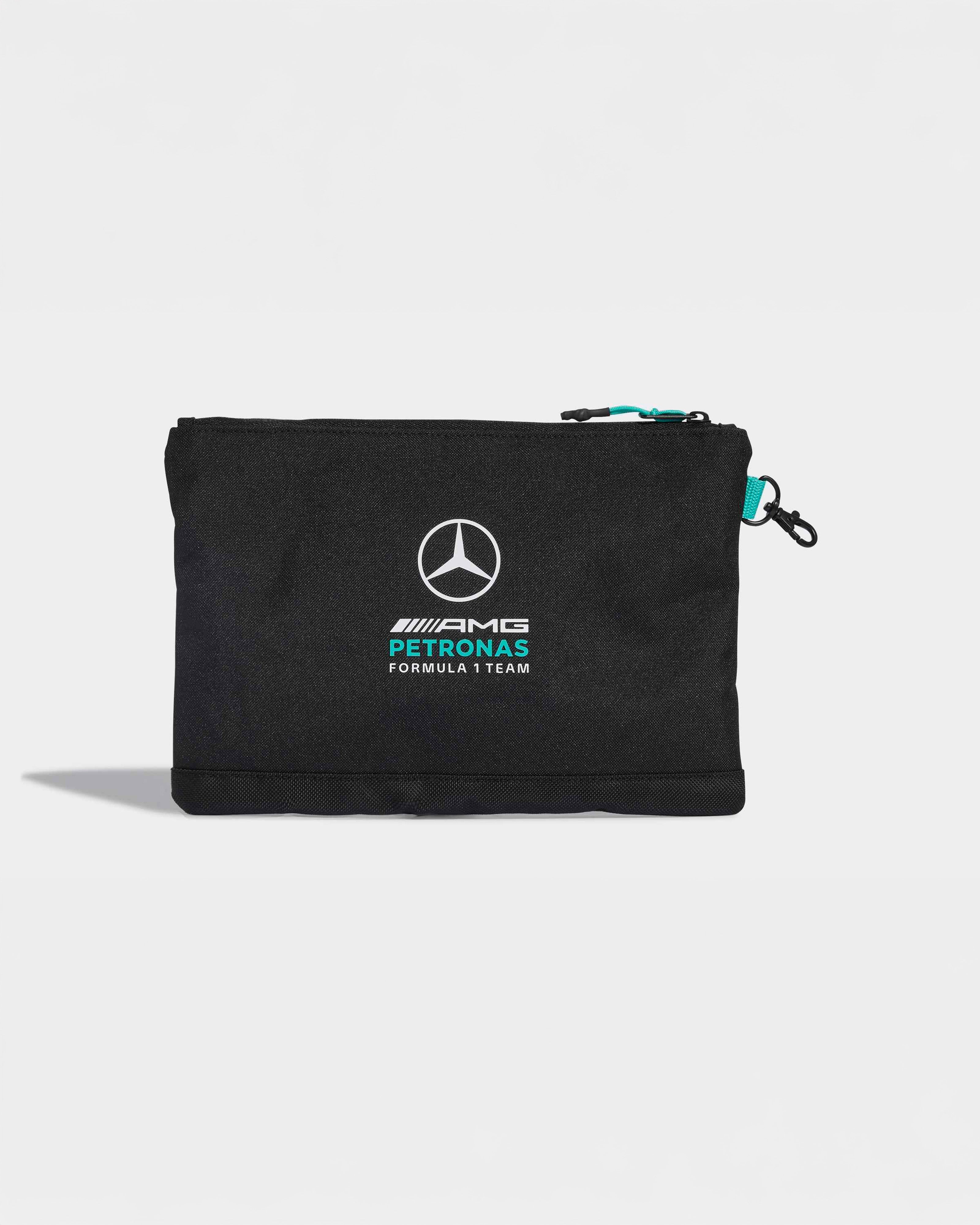 DNA Washbag Black