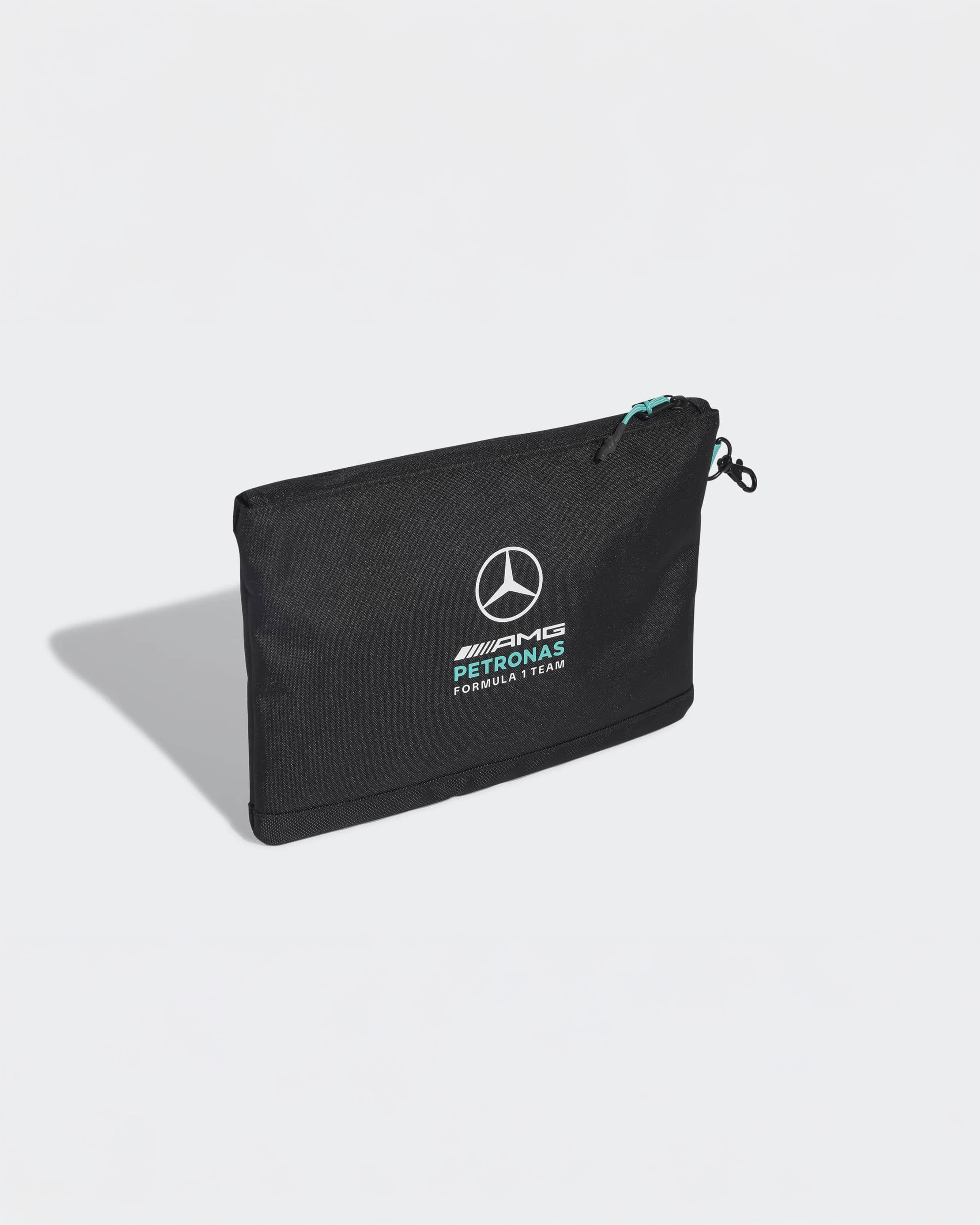 DNA Washbag Black