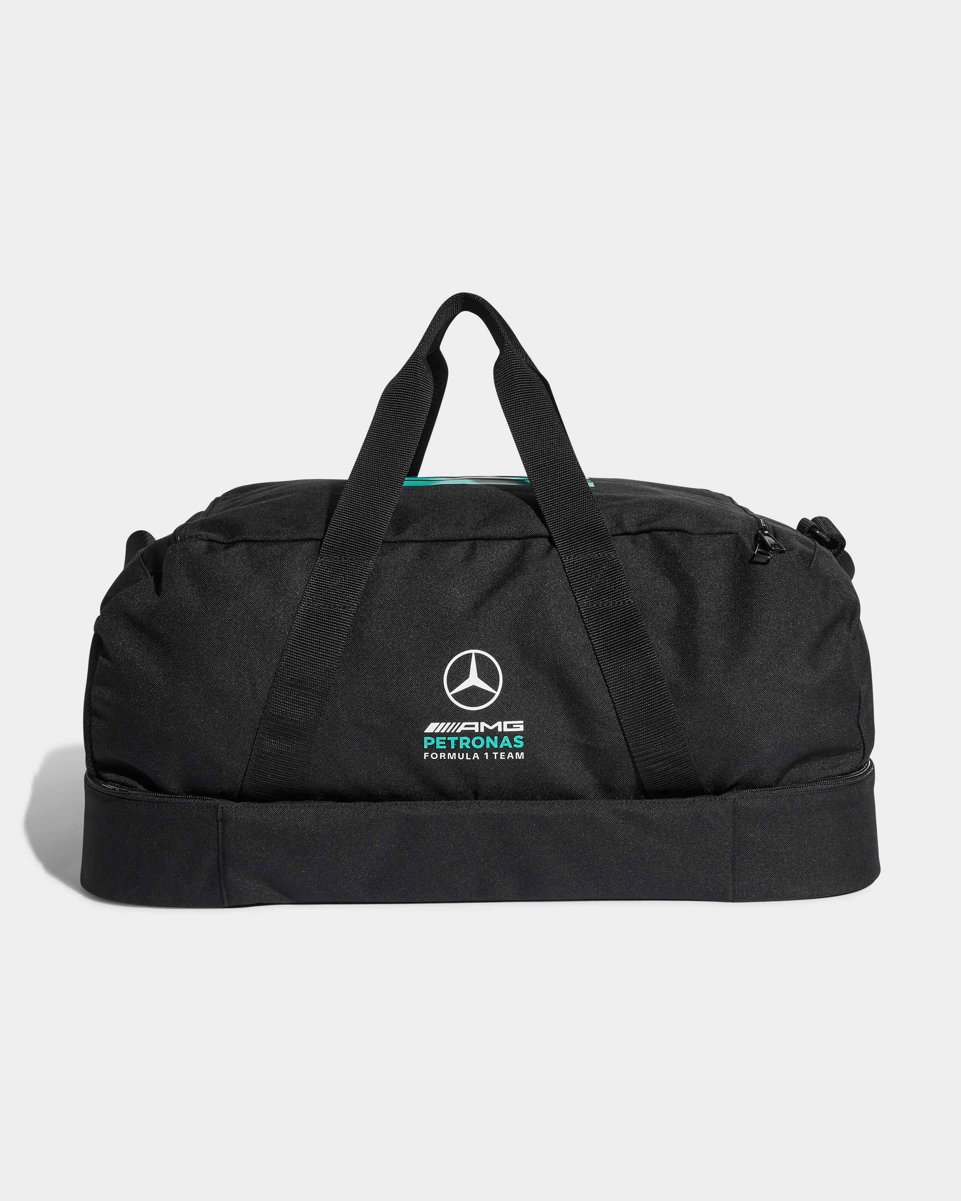 Mercedes-AMG 2wayバッグ AMG Tote - Red/Black – Mercedes-Benz Boutique by Fletcher Jones
