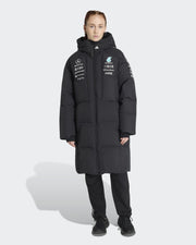 This Model is 176cm and wears size S