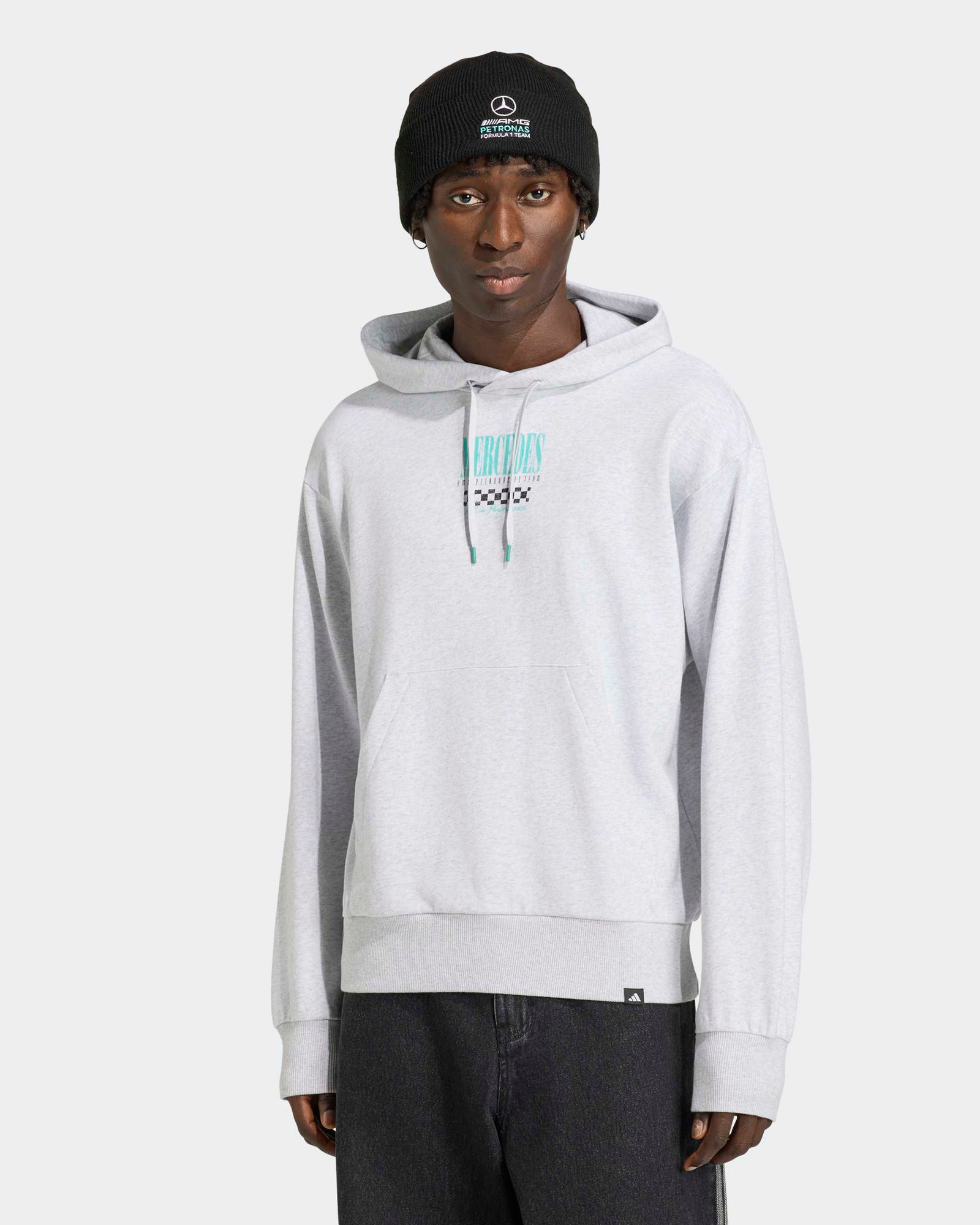 This Model is 183cm and wears size M