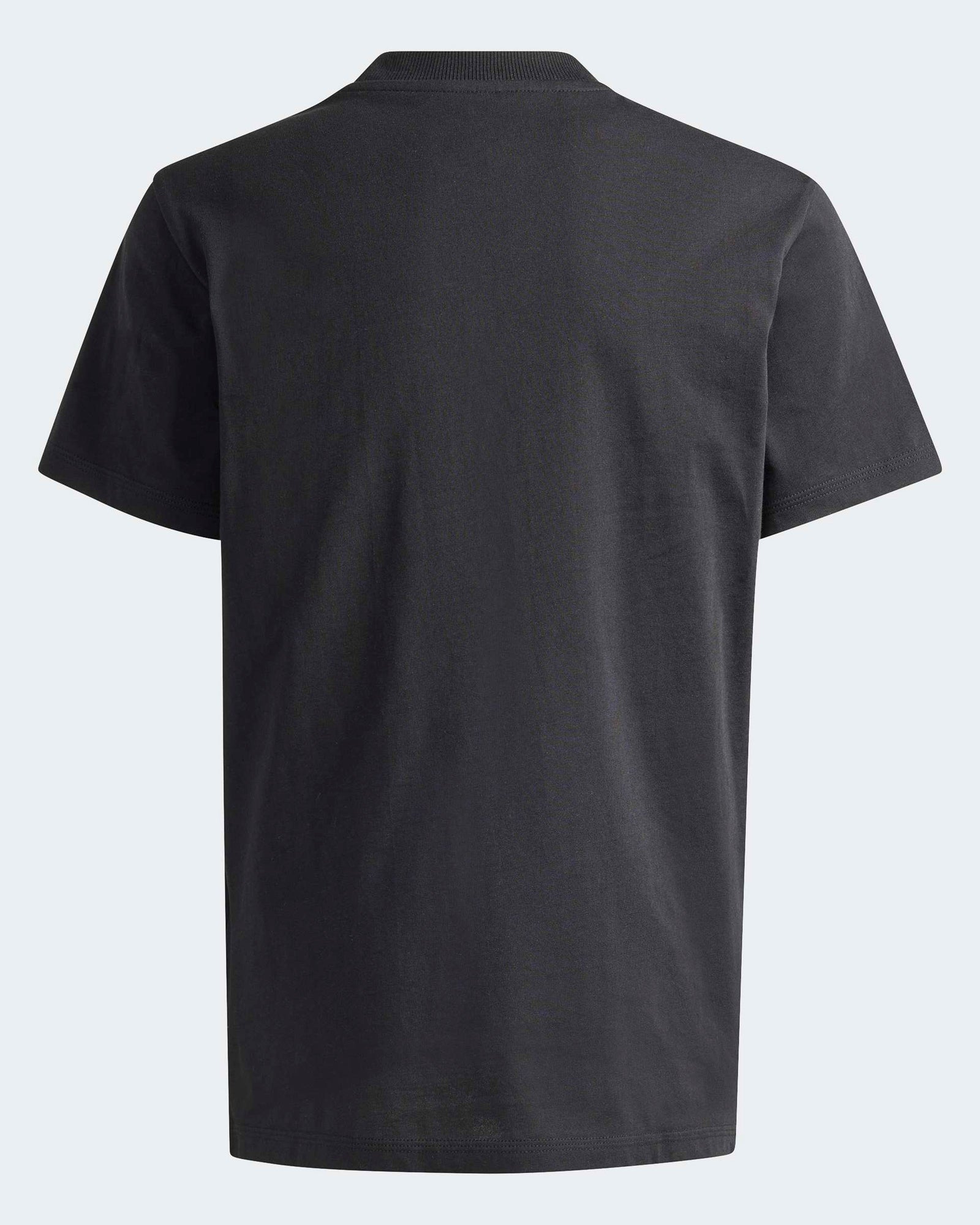 Mens Mercedes Graphic T-shirt Black