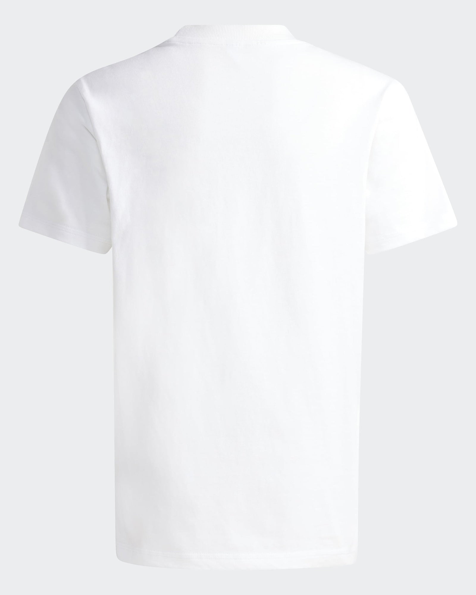 Mens Mercedes Graphic T-shirt White