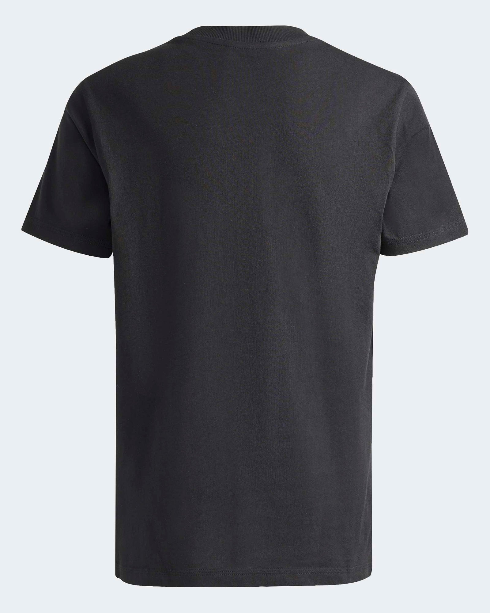 Mens Champions Graphic T-shirt Black