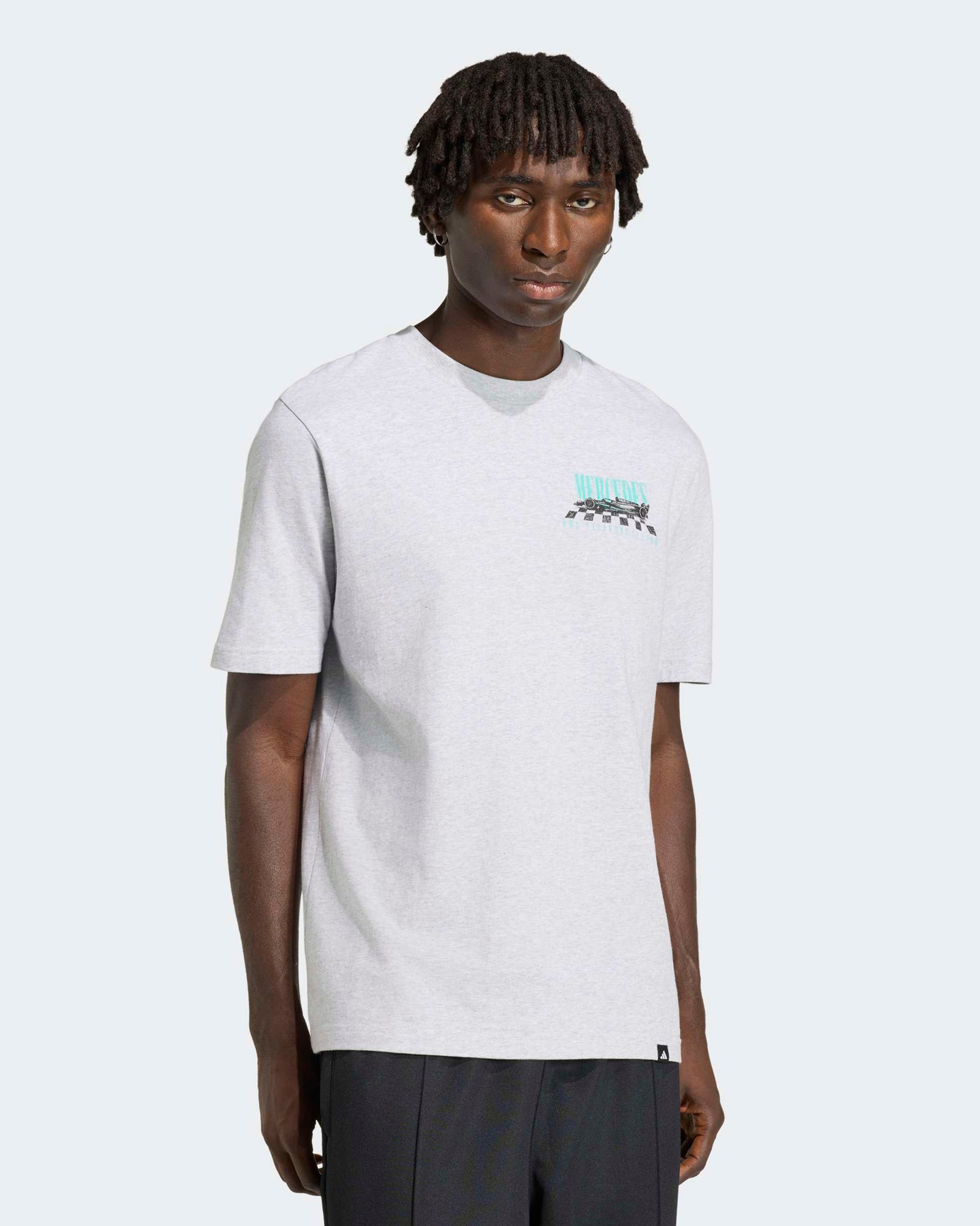 This Model is 183cm and wears size M