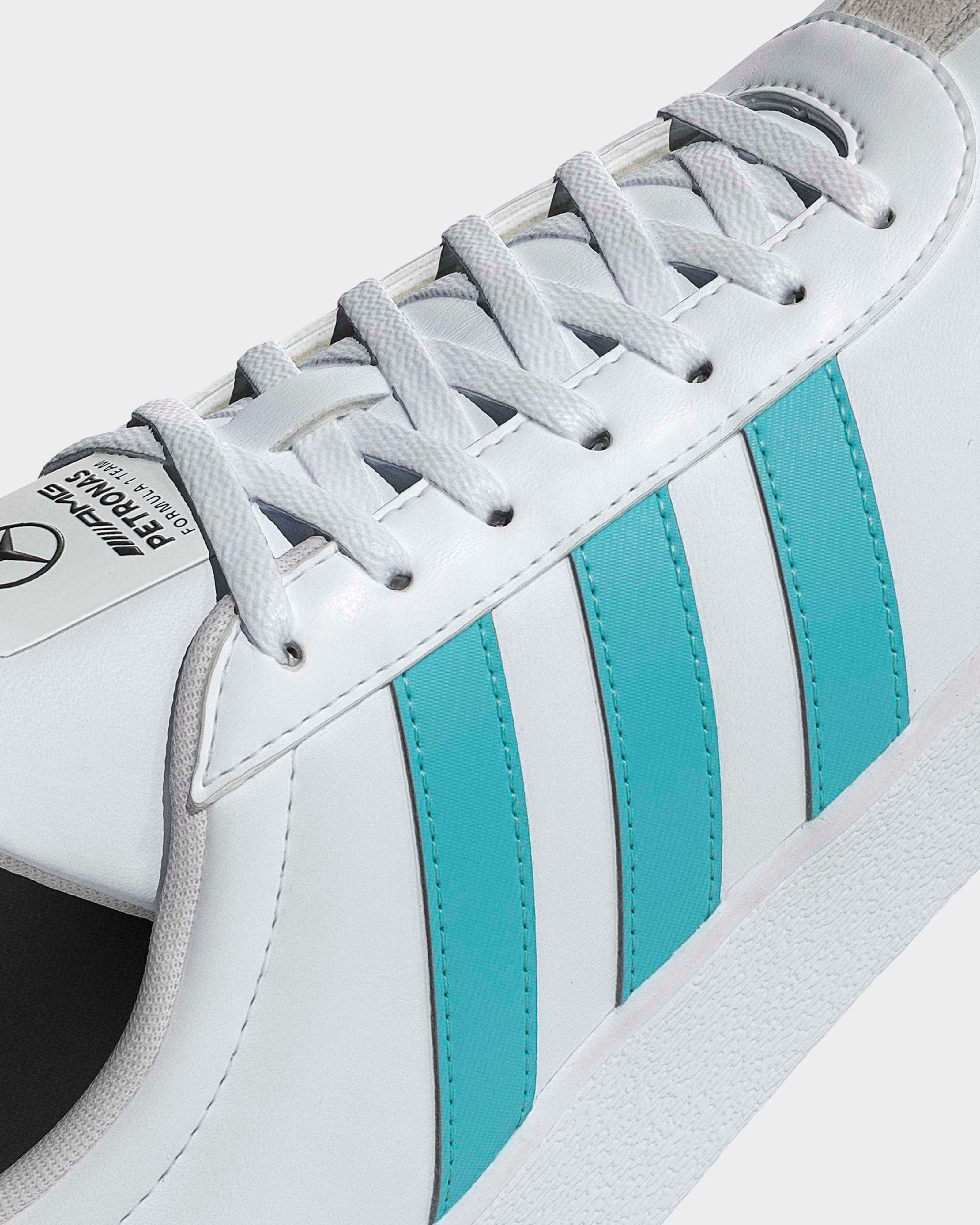 2026 adidas VL Court Shoes White | Official Mercedes-AMG PETRONAS F1 Team Store | Official Mercedes-AMG PETRONAS F1 Team Store 2026 adidas VL Court Shoes White | Official Mercedes-AMG PETRONAS F1 Team Store | Official Mercedes-AMG PETRONAS F1 Team Store