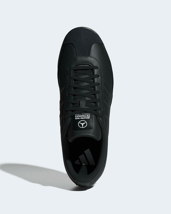 VL Court Shoes Midnight Black