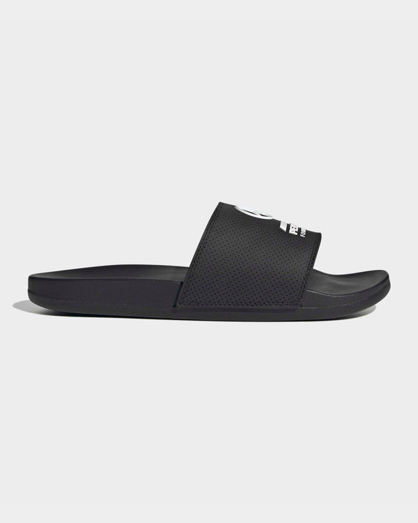 Adilette Comfort Slides Black