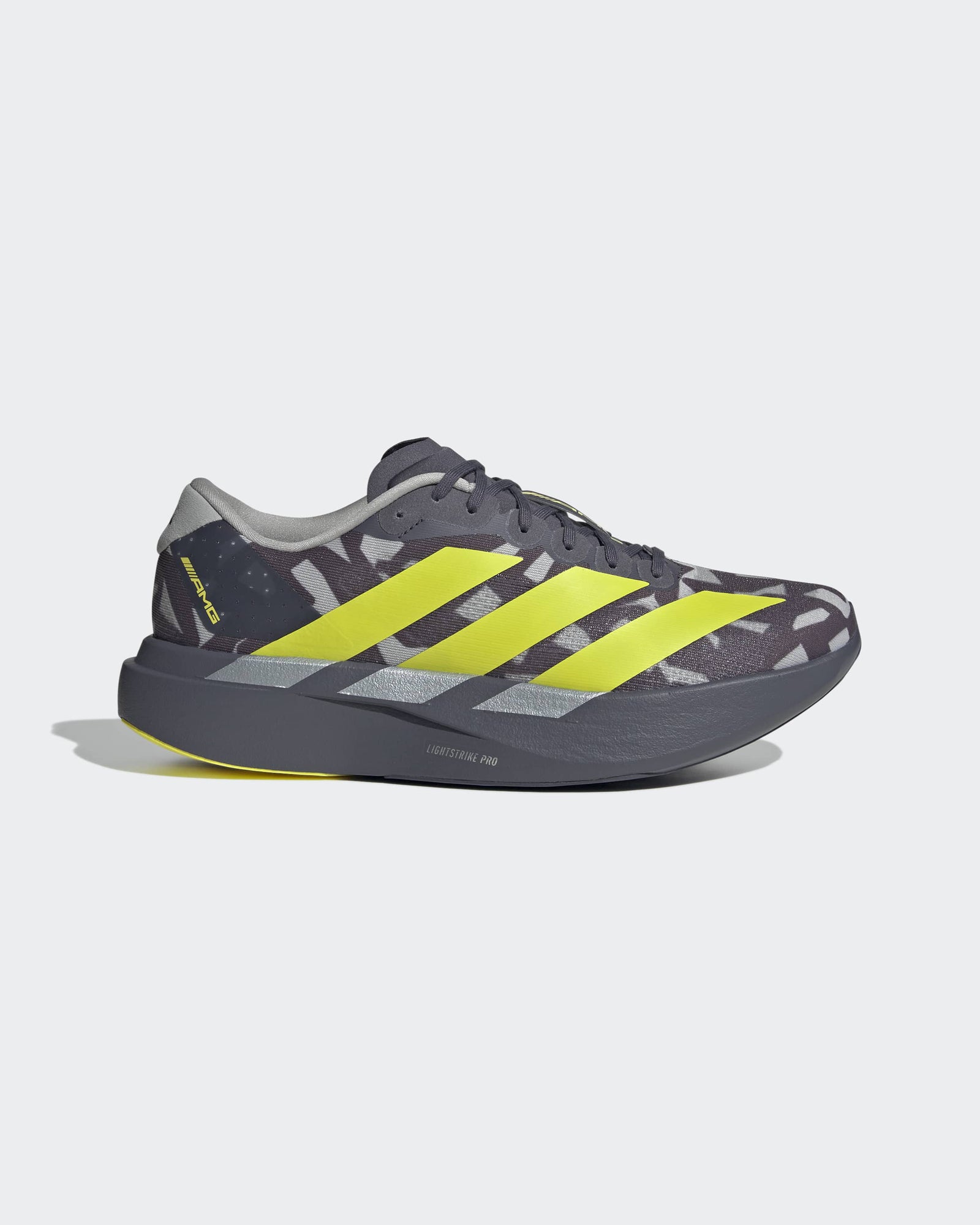 Adizero AMG Evo SL Shoes Grey