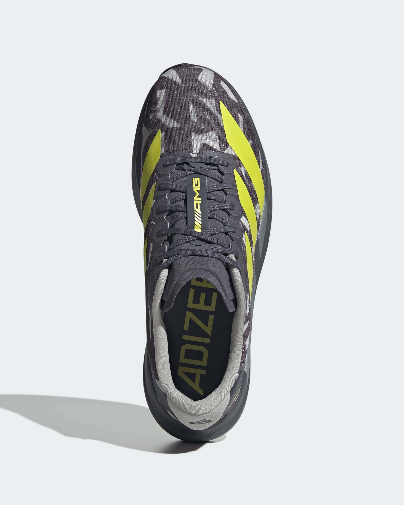 Adizero AMG Evo SL Shoes Grey