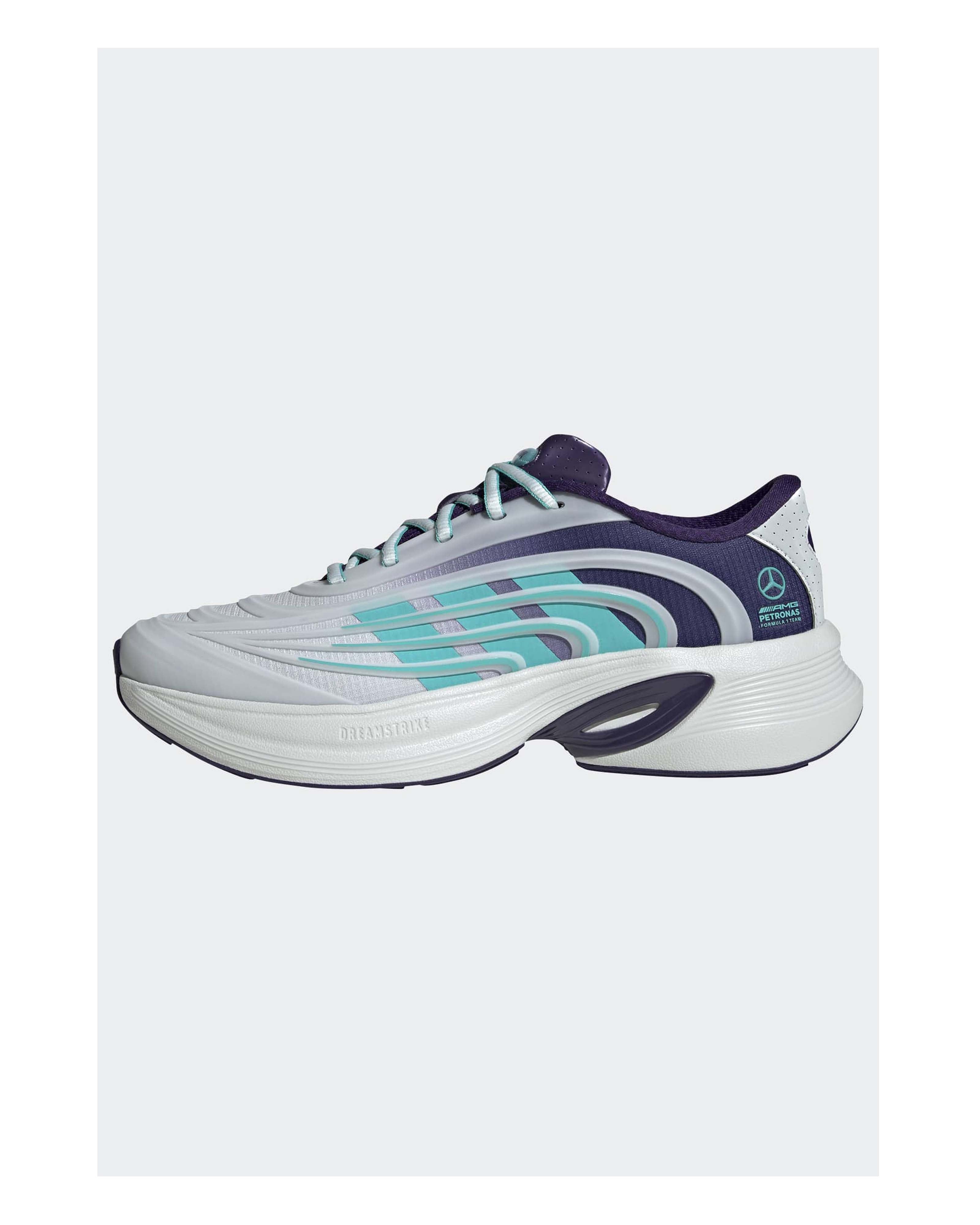 Mens Climacool Spw Shoes Purple