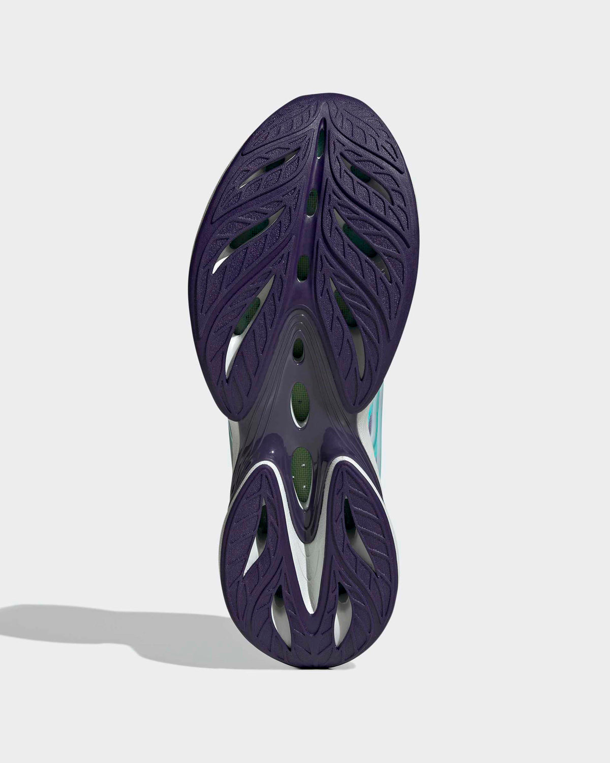 Mens Climacool Spw Shoes Purple