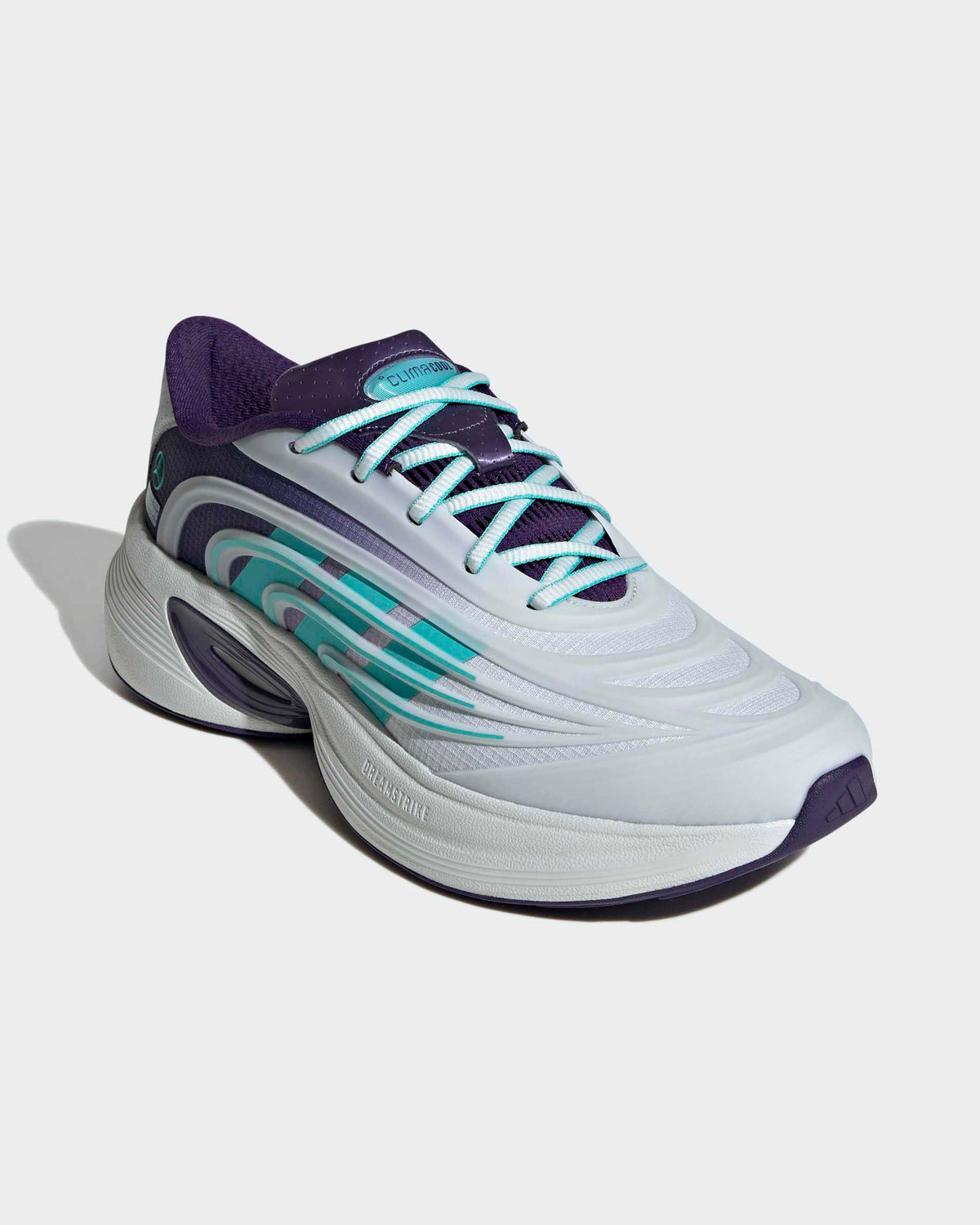 Mens Climacool Spw Shoes Purple