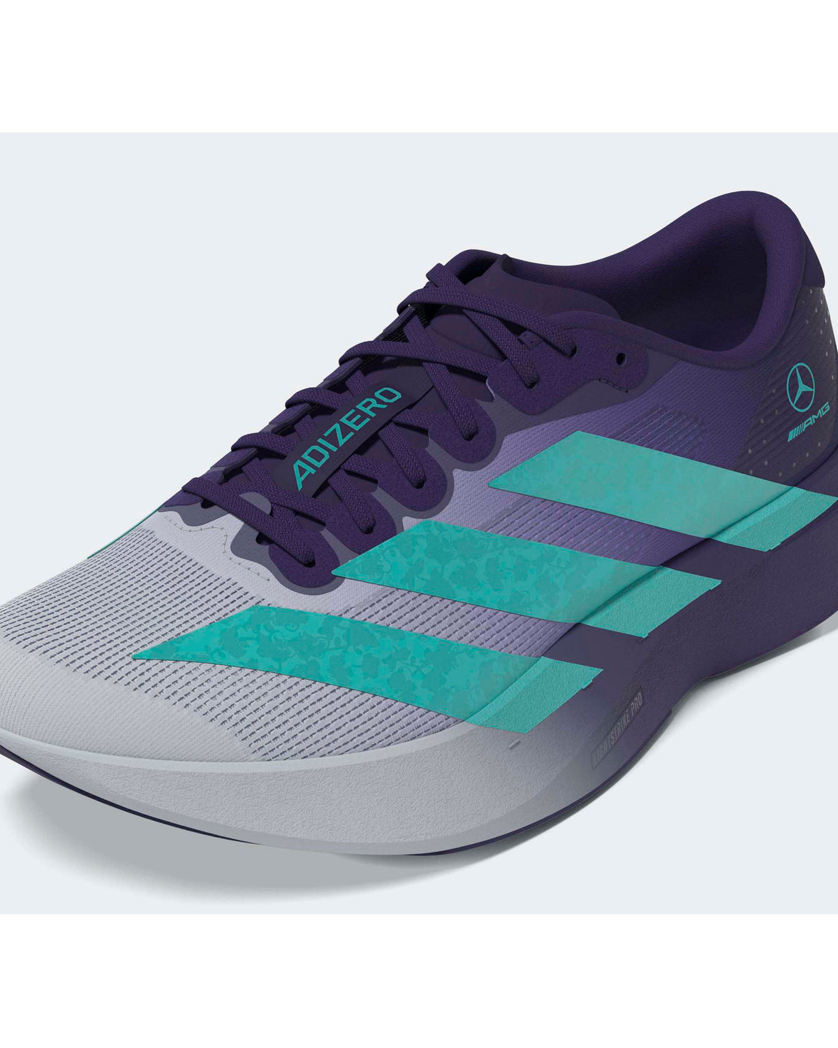 Adizero Evo Sl Shoes Purple
