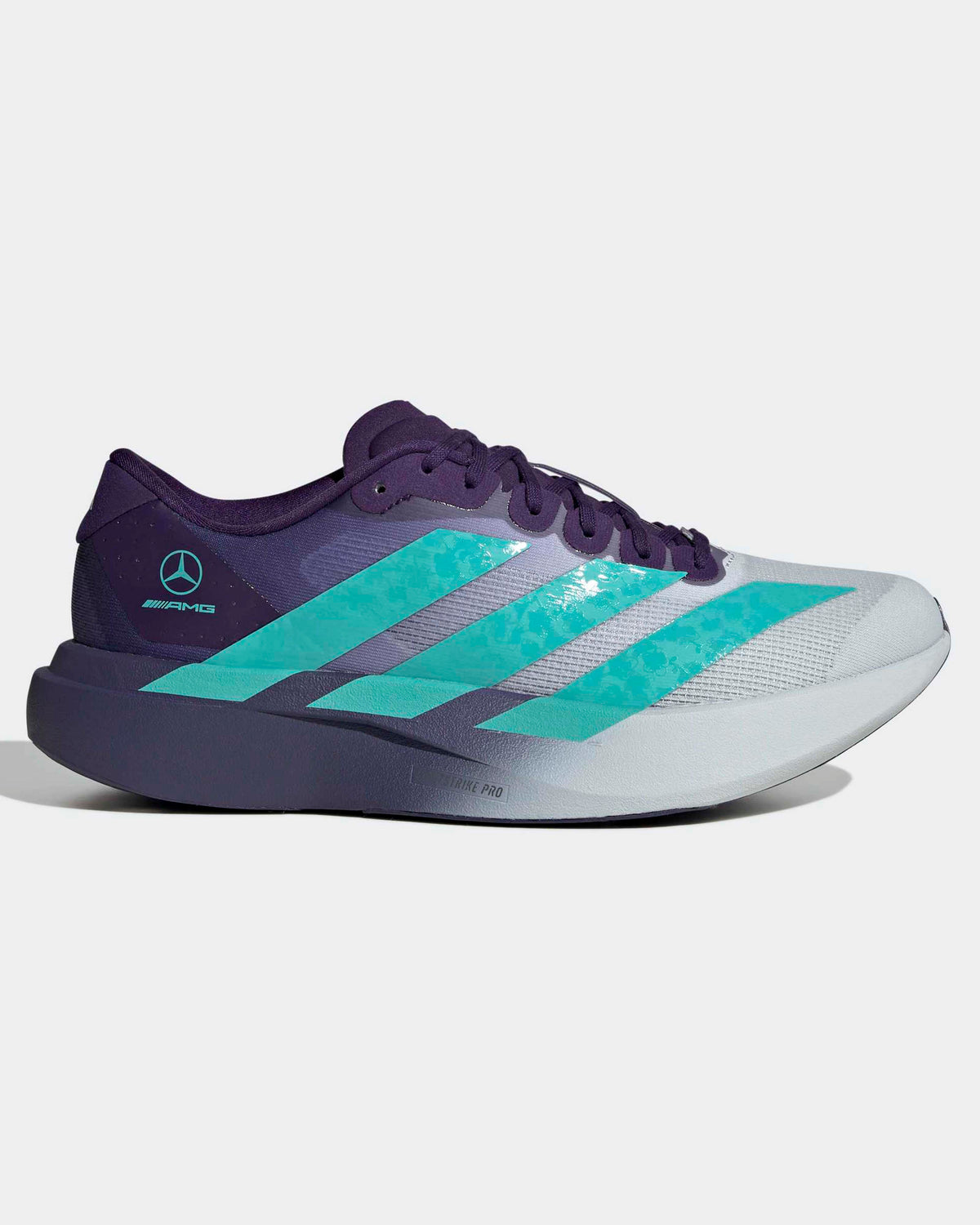 Adizero Evo Sl Shoes Purple