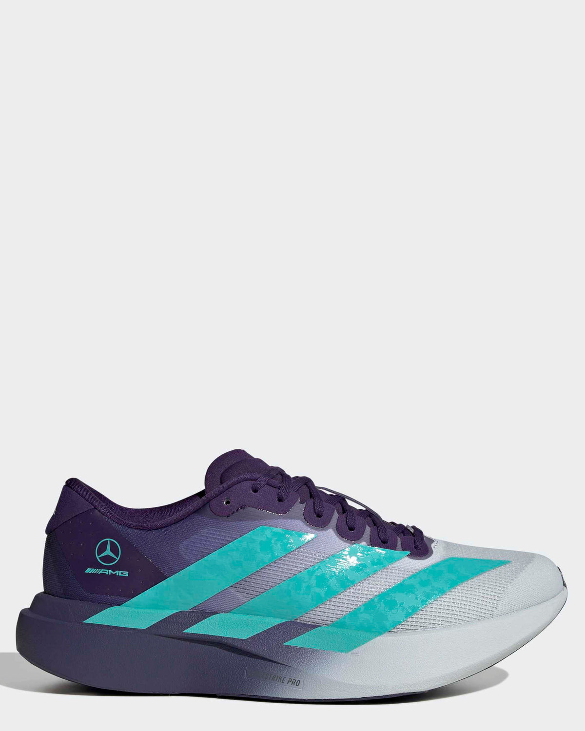 Adizero Evo Sl Shoes Purple