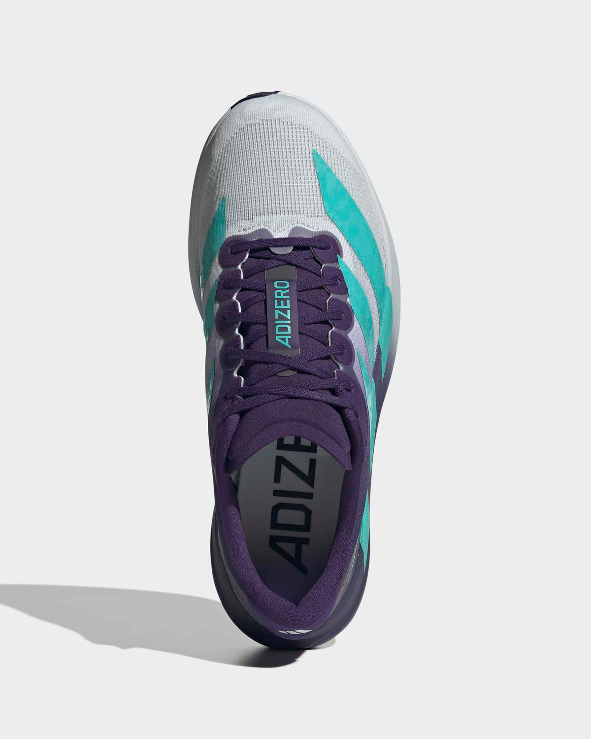 Adizero Evo Sl Shoes Purple
