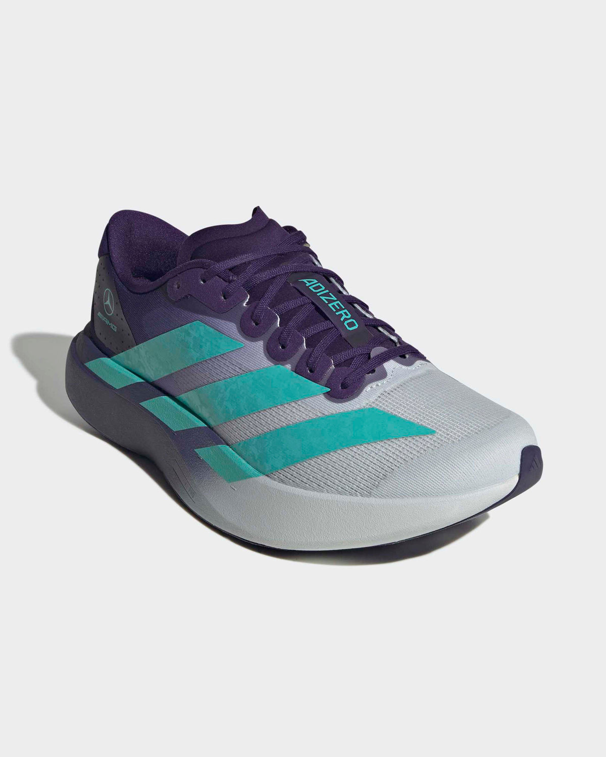 Adizero Evo Sl Shoes Purple