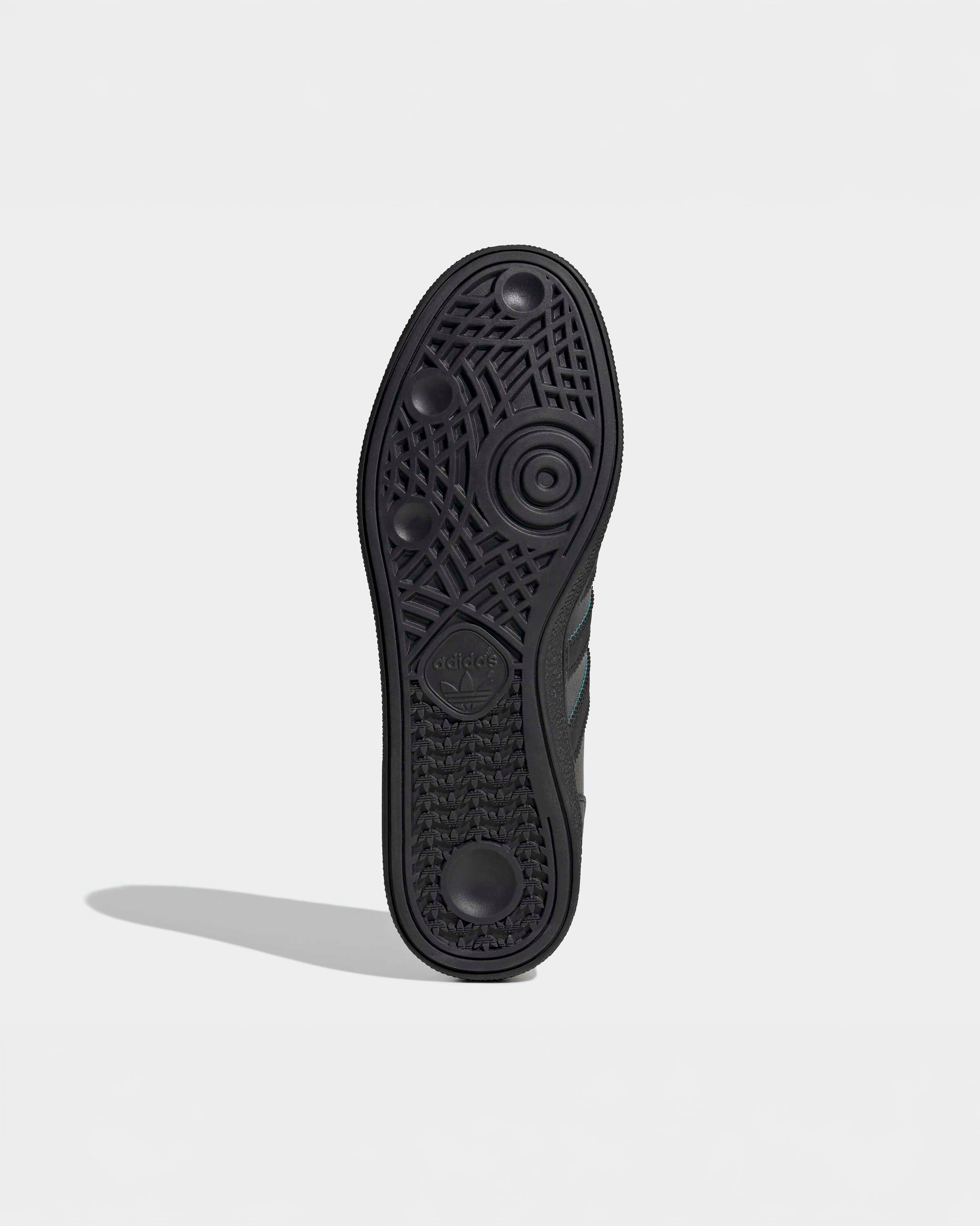 Handball Spezial Shoes Midnight Black