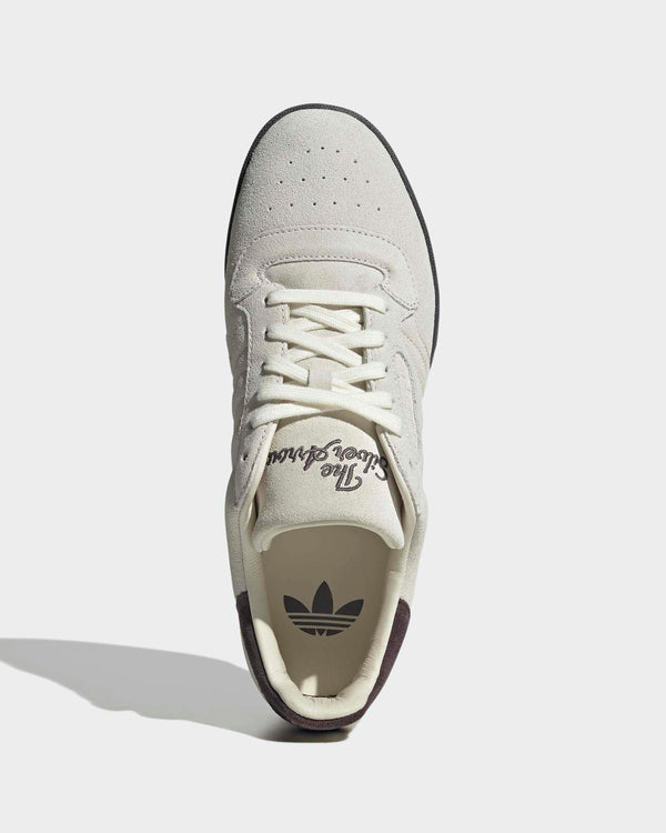 Powerphase Shoes Off White