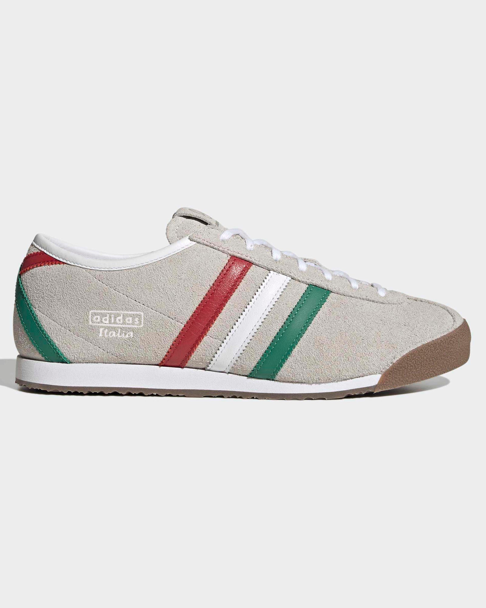 Italia 70s Shoes White