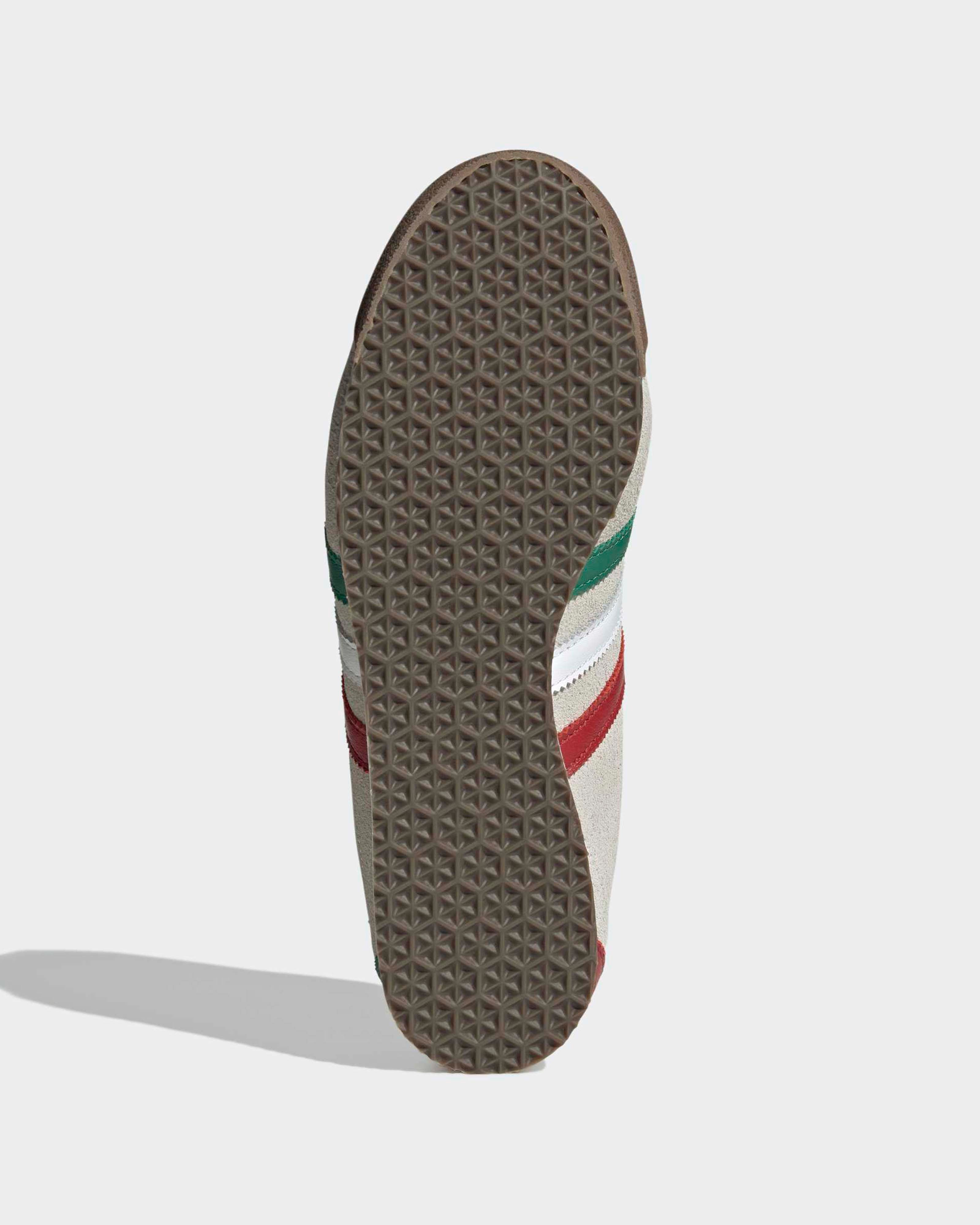 Italia 70s Shoes White