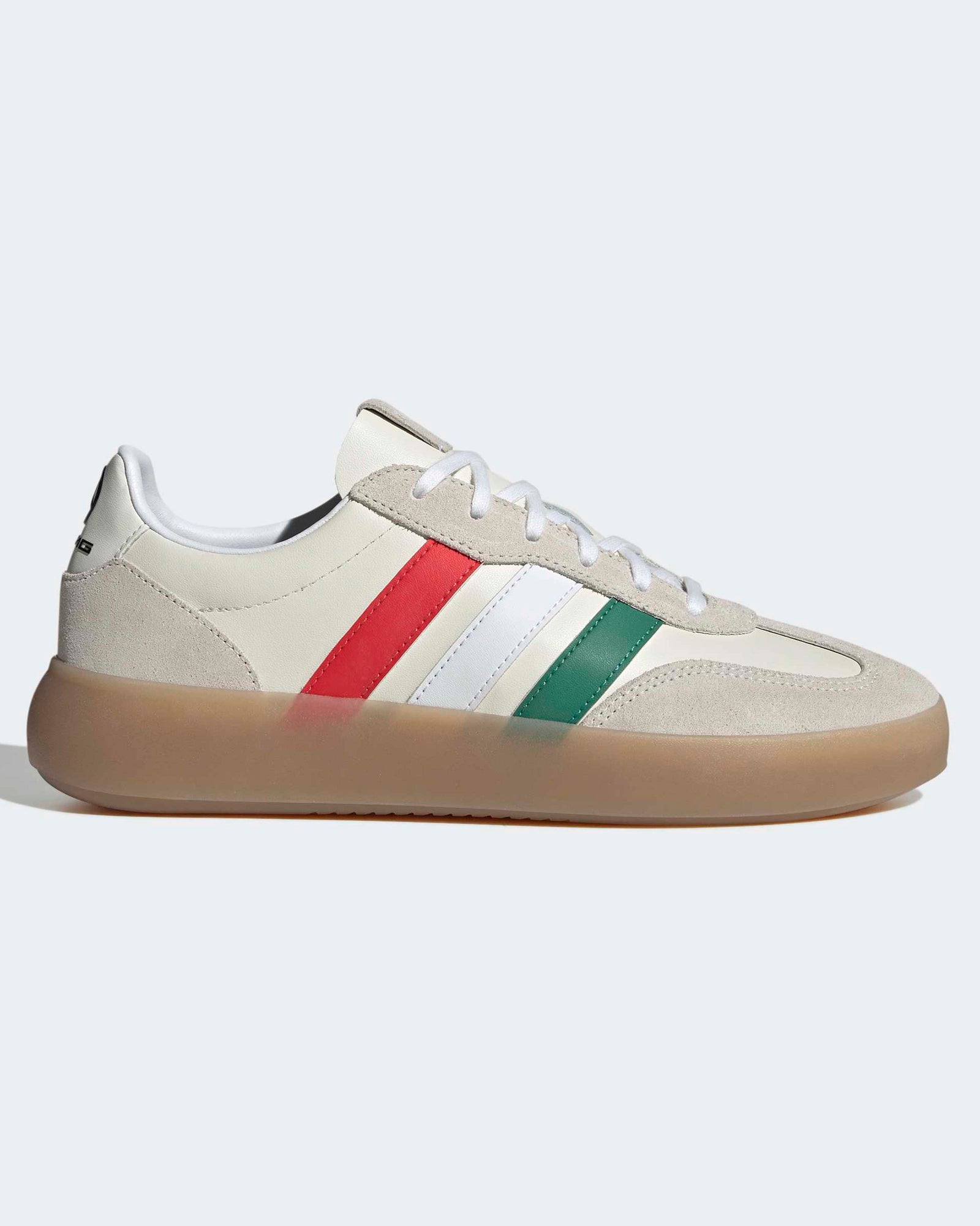 Barreda Decode Lux Shoes White