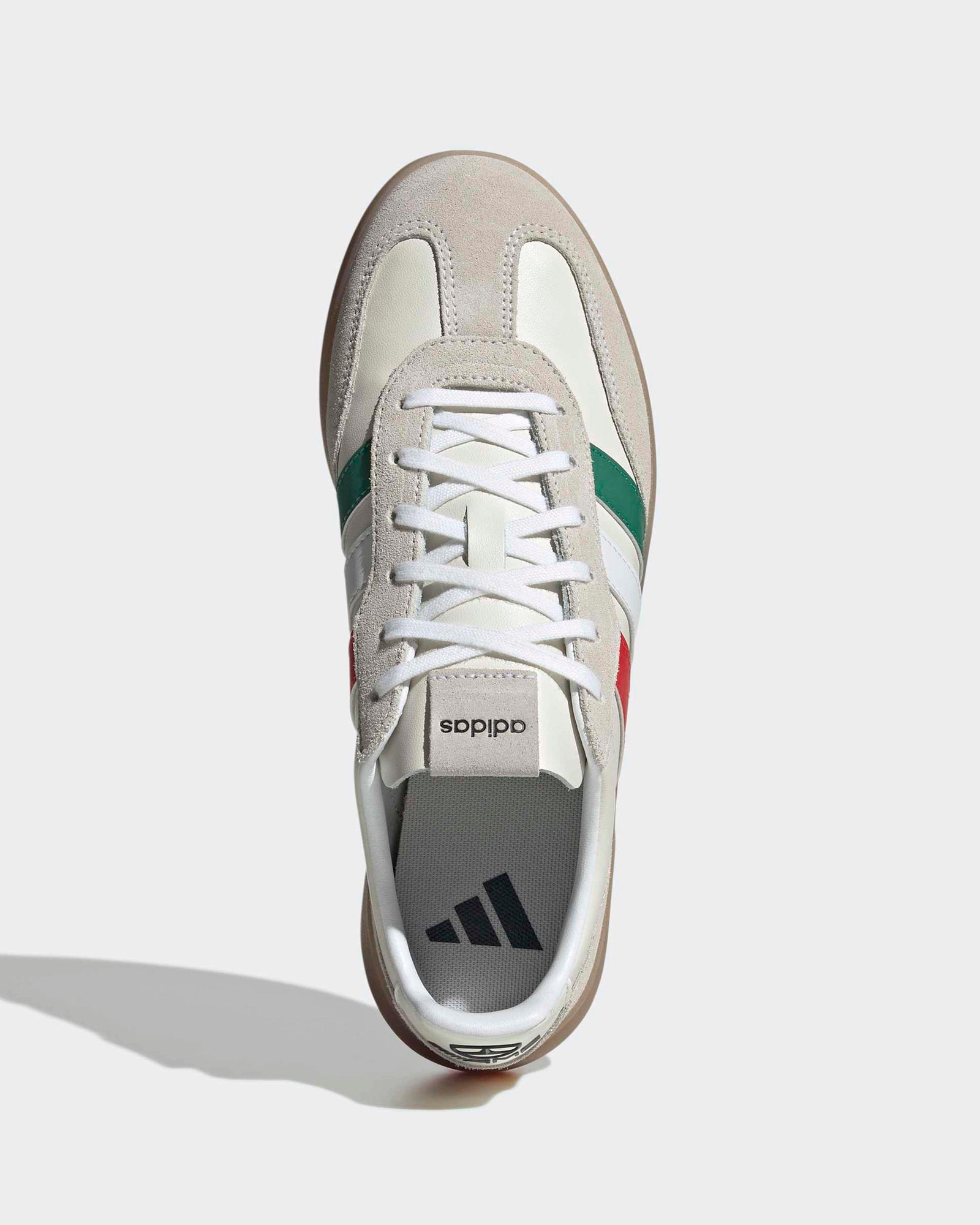 Barreda Decode Lux Shoes White