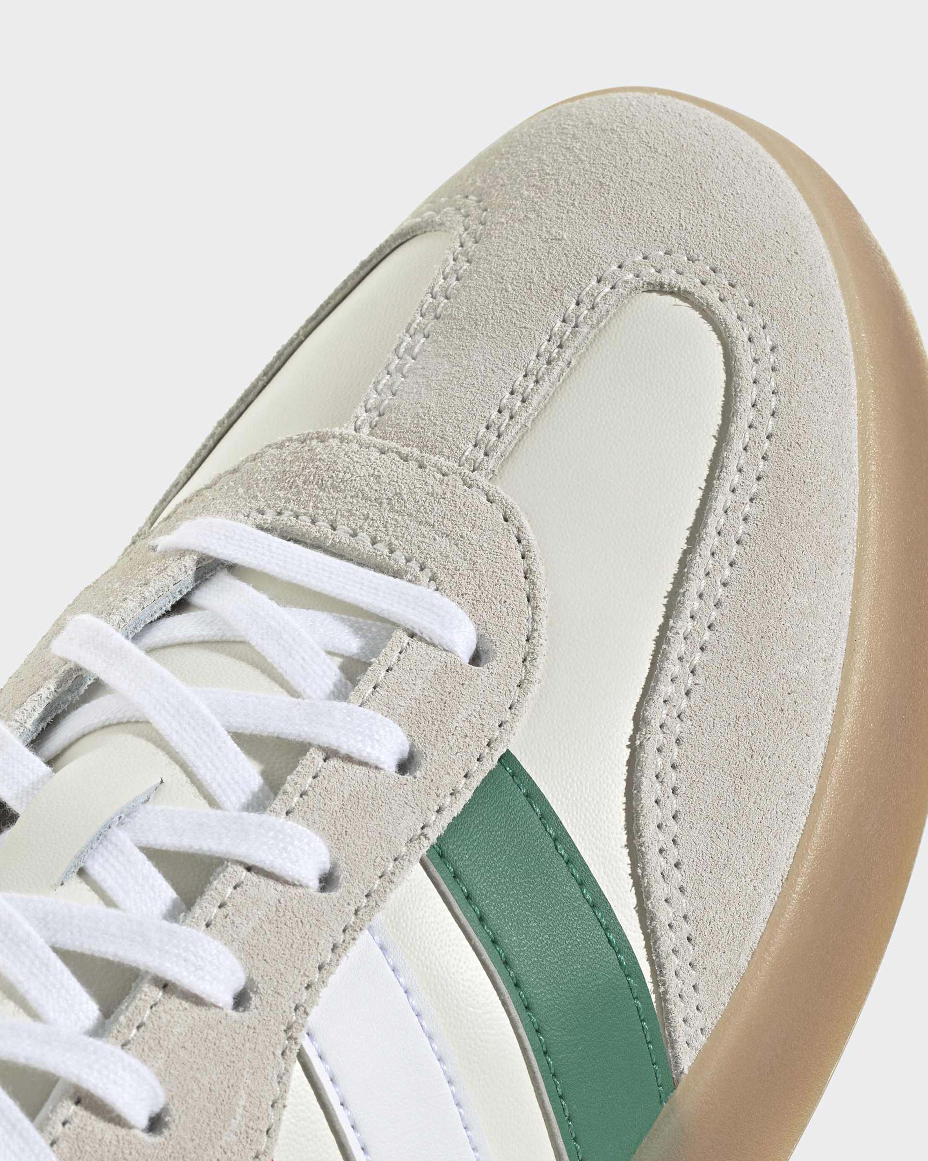 Barreda Decode Lux Shoes White