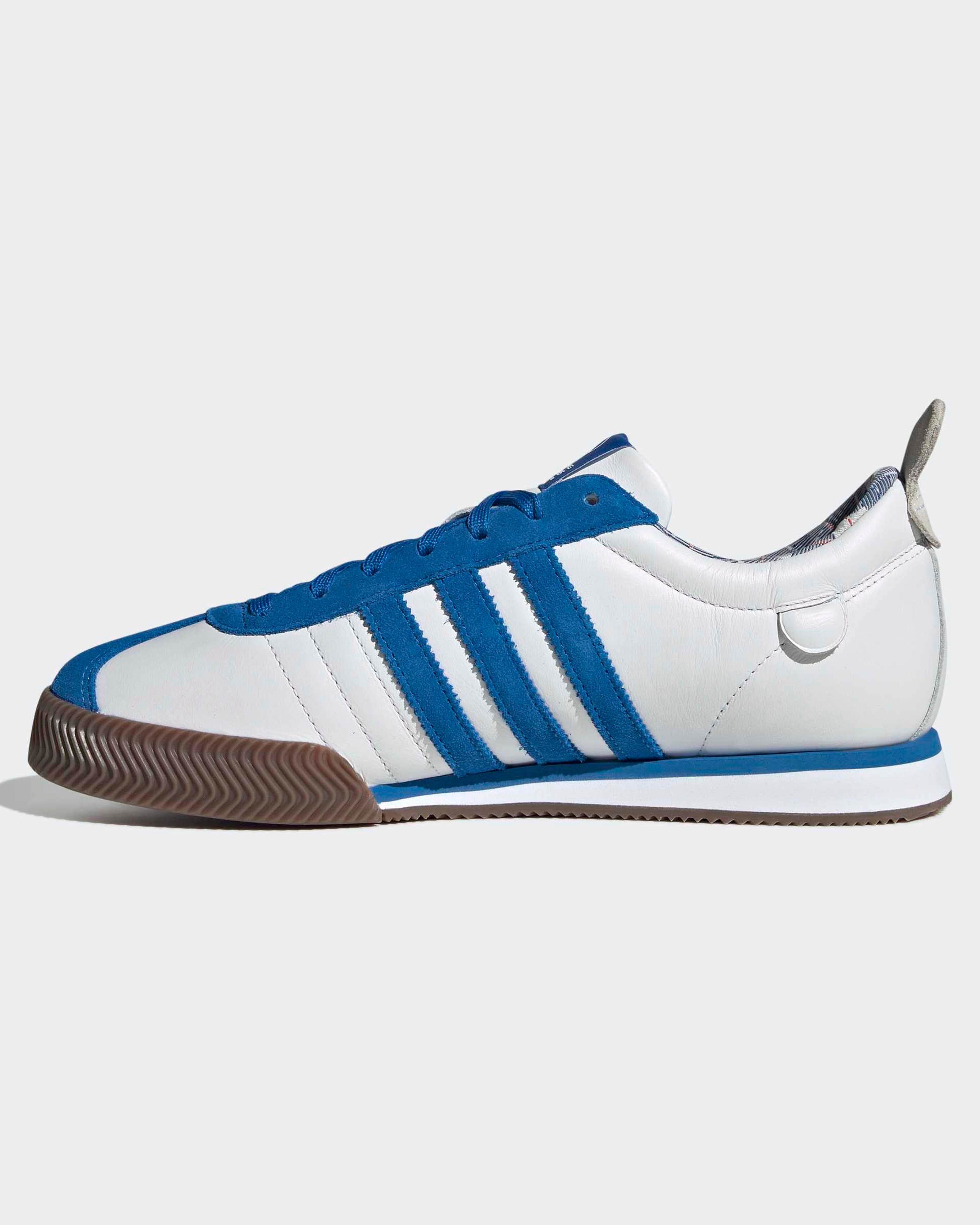 Samba 62 Super Shoes White