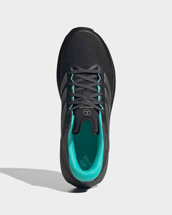 Mens Supernova Rise 3 Shoes Black