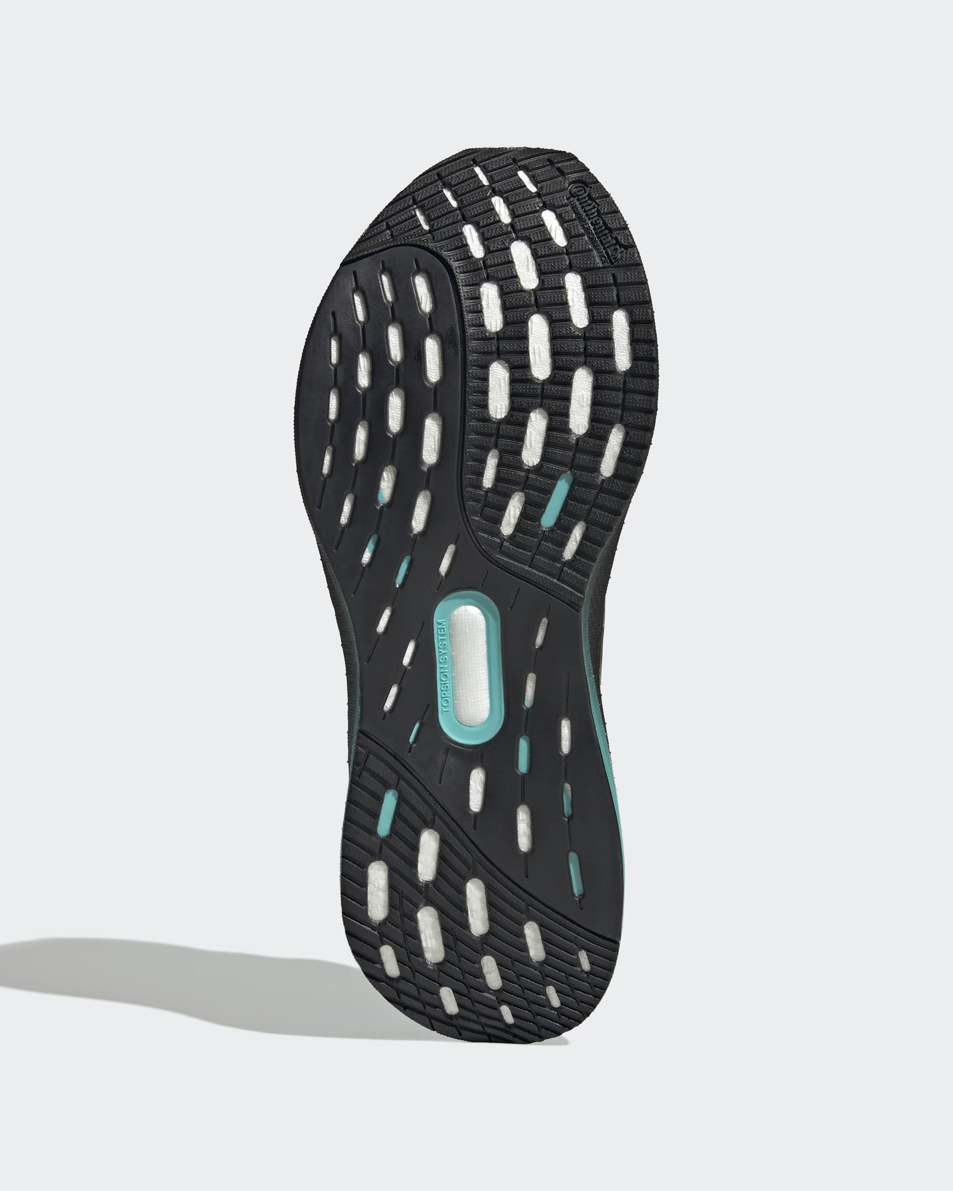 Mens Ultraboost 5x Shoes Black