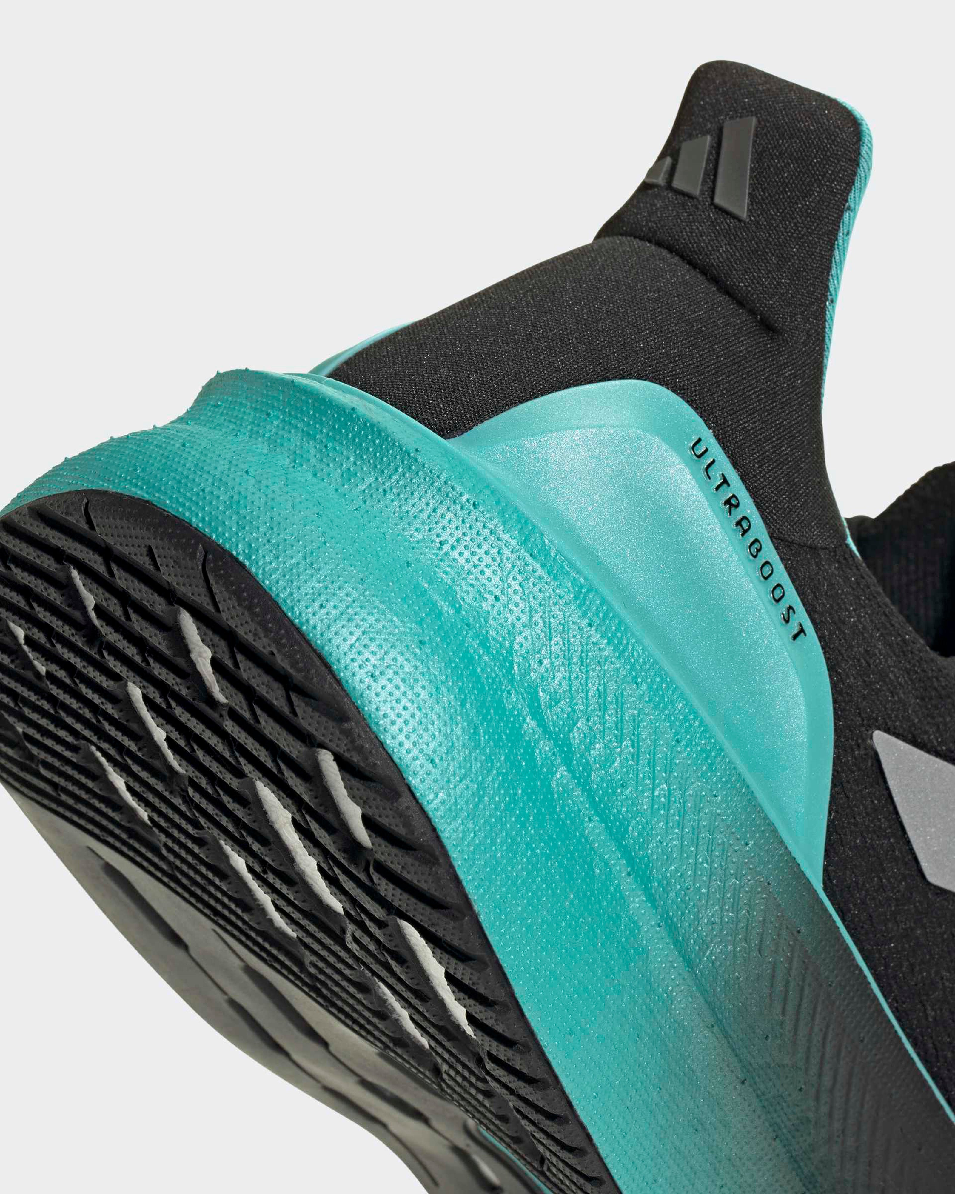 Mens Ultraboost 5x Shoes Black