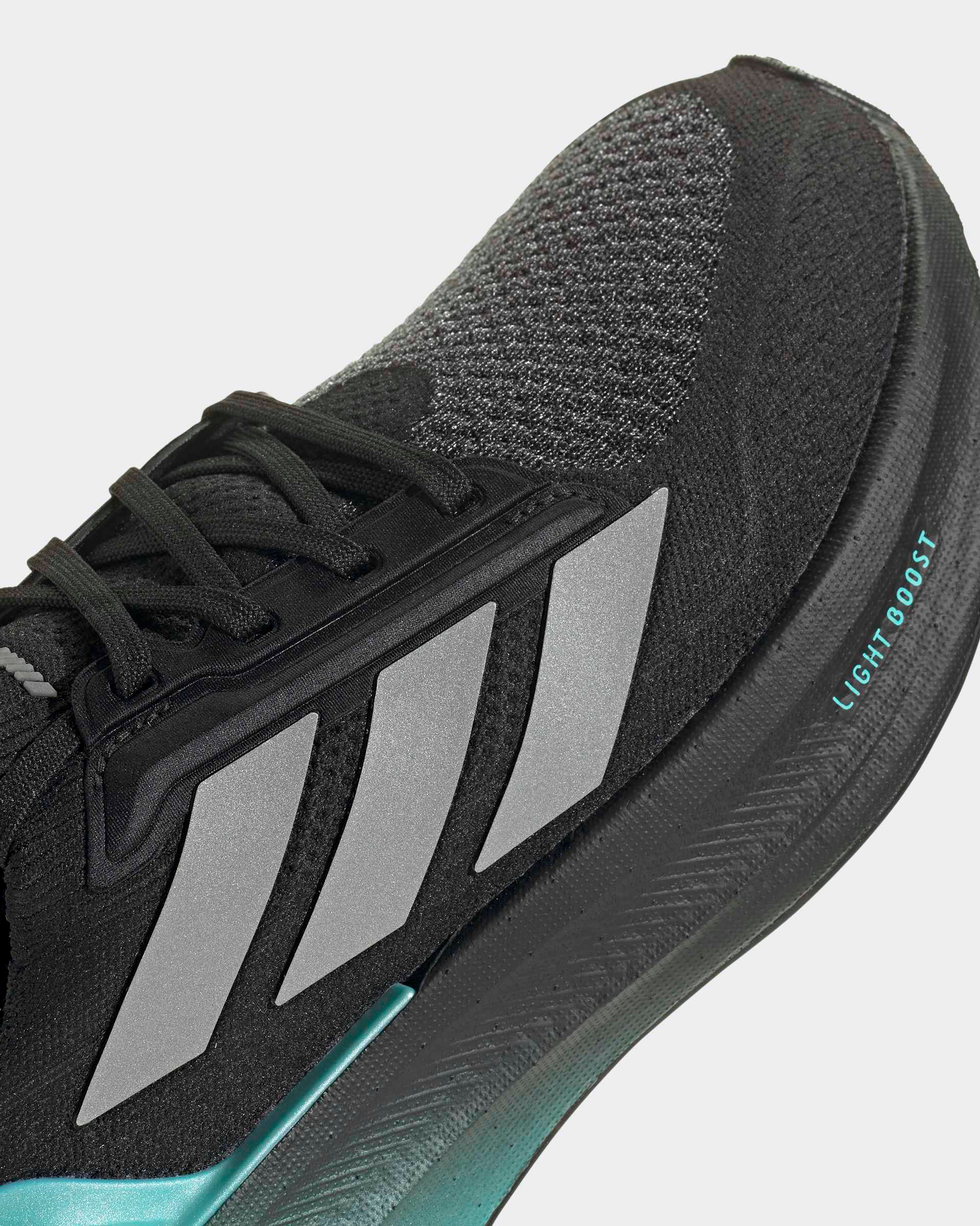 Mens Ultraboost 5x Shoes Black