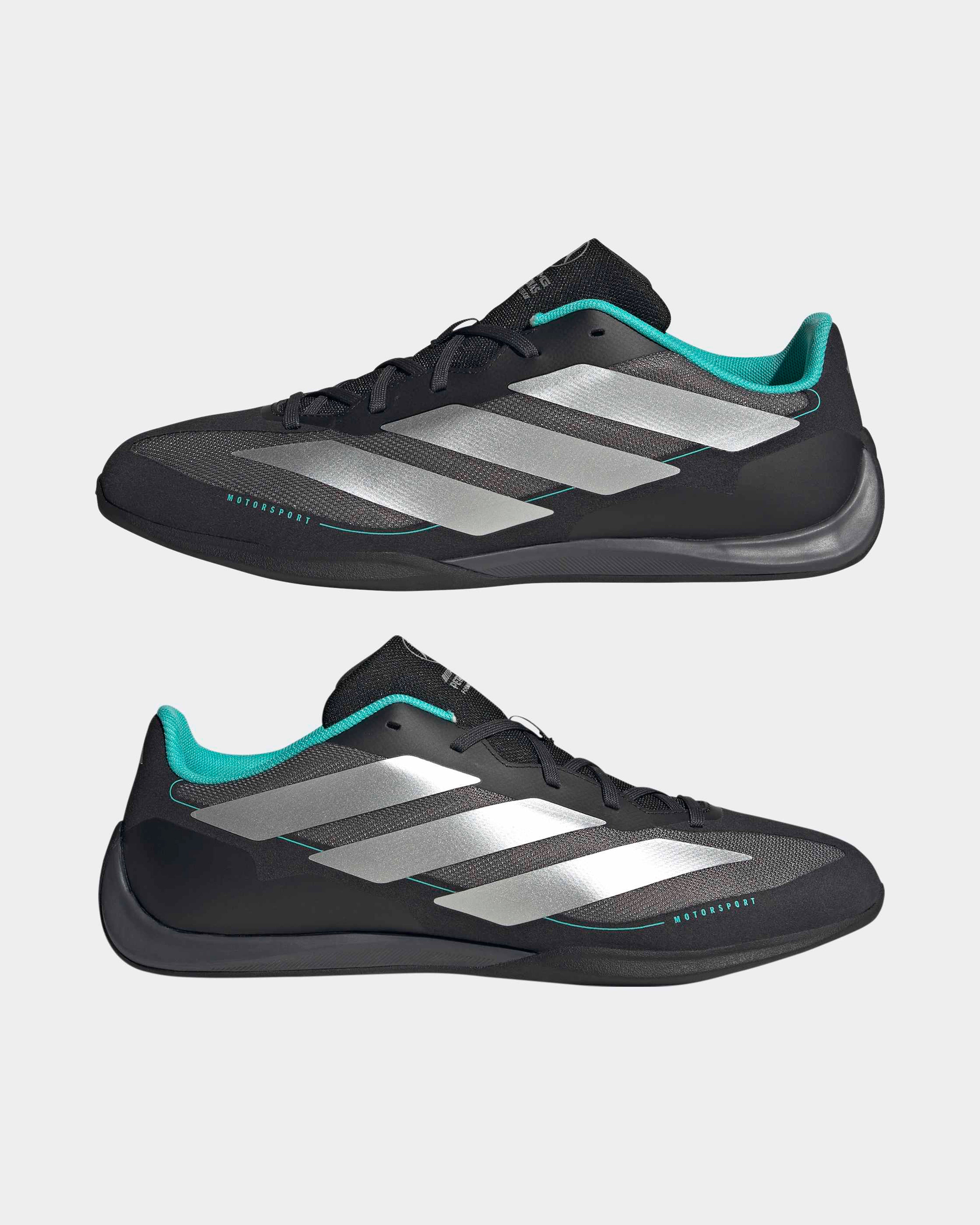 Adidas Feroza Base Shoes Black
