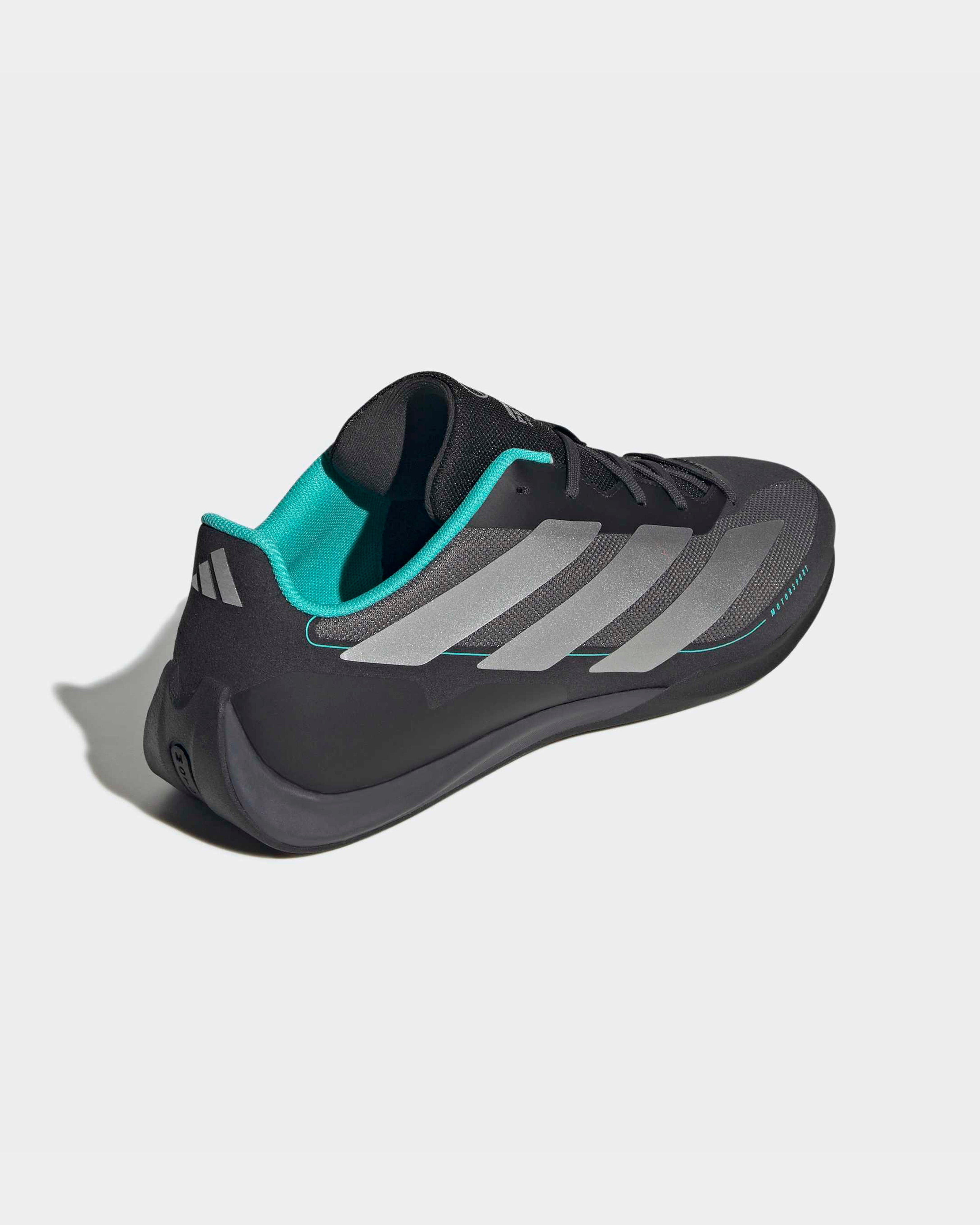 Adidas Feroza Base Shoes Black