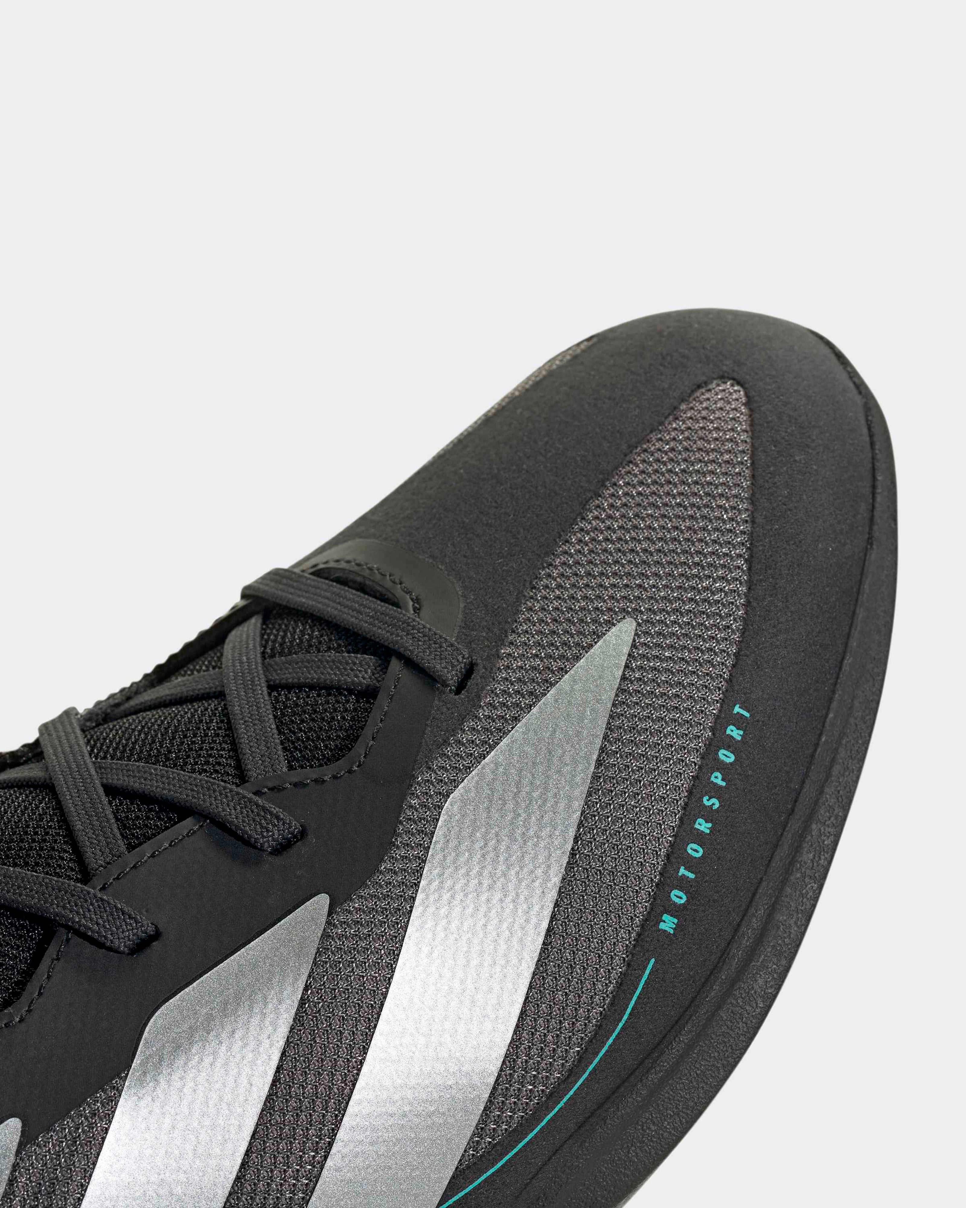 Adidas Feroza Base Shoes Black