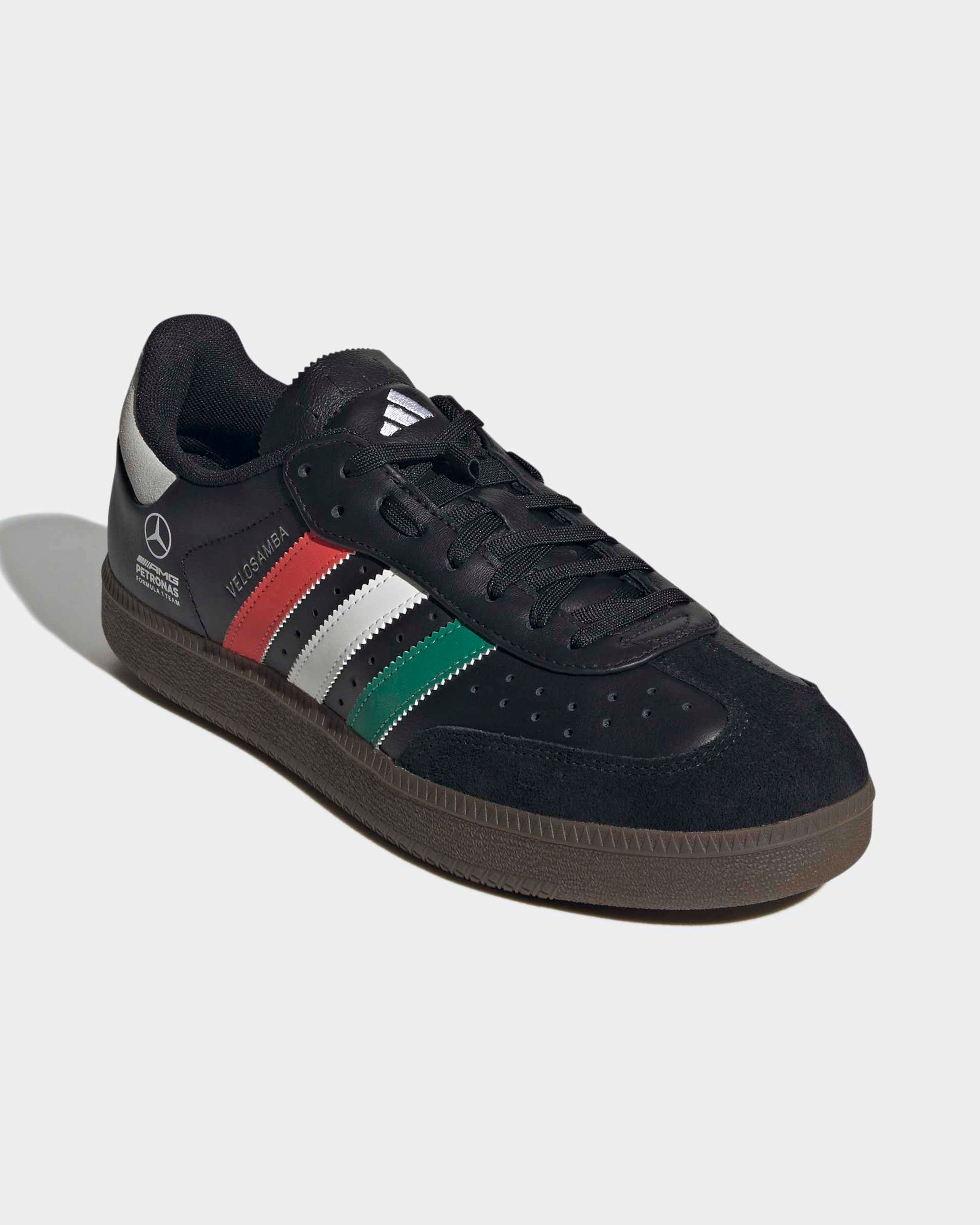 Velosamba Lea Shoes Black