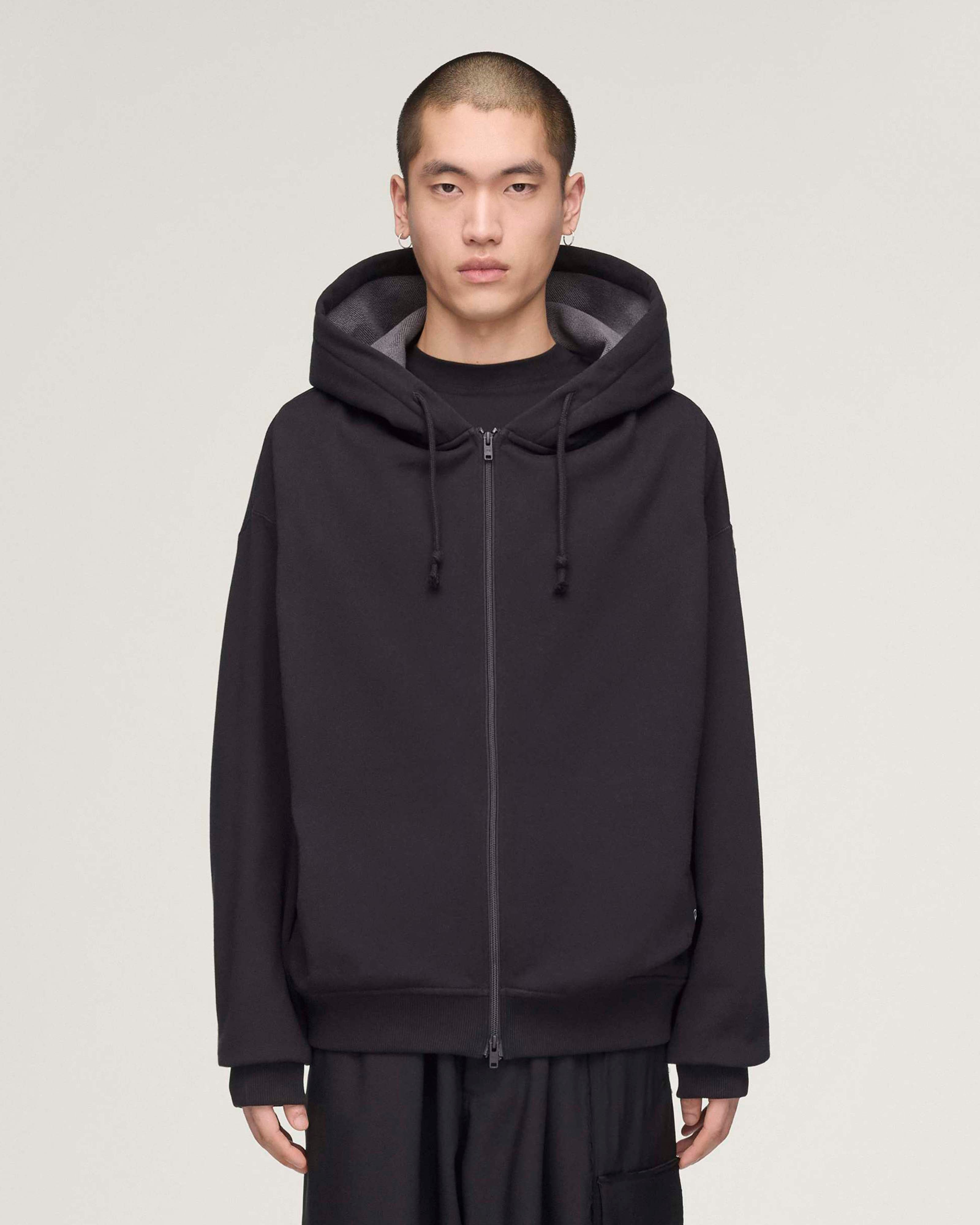 Y-3 x Mercedes-AMG F1 | Shop the Y-3 x Mercedes F1 fashion collection