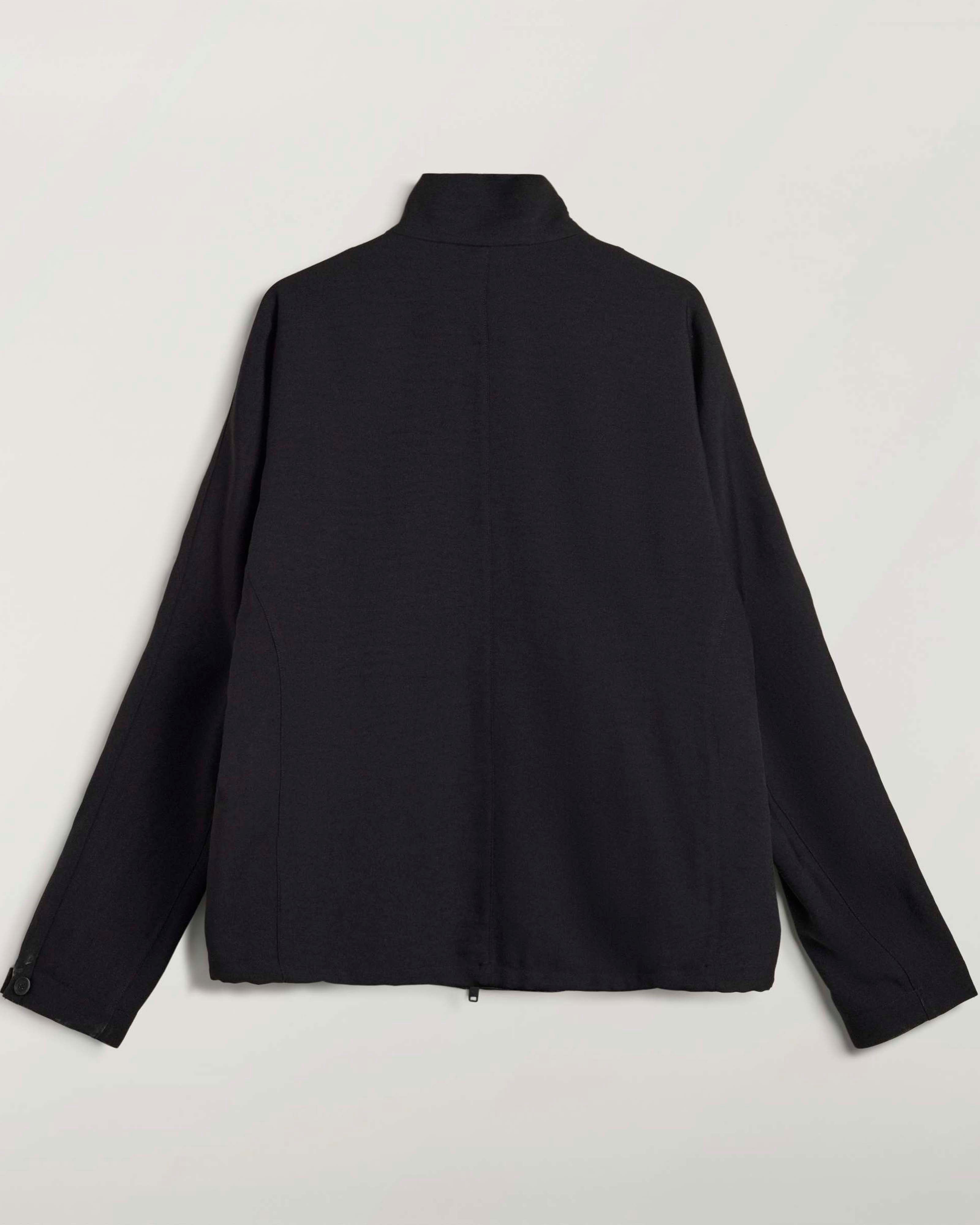 Y-3 Team Track Jacket Black