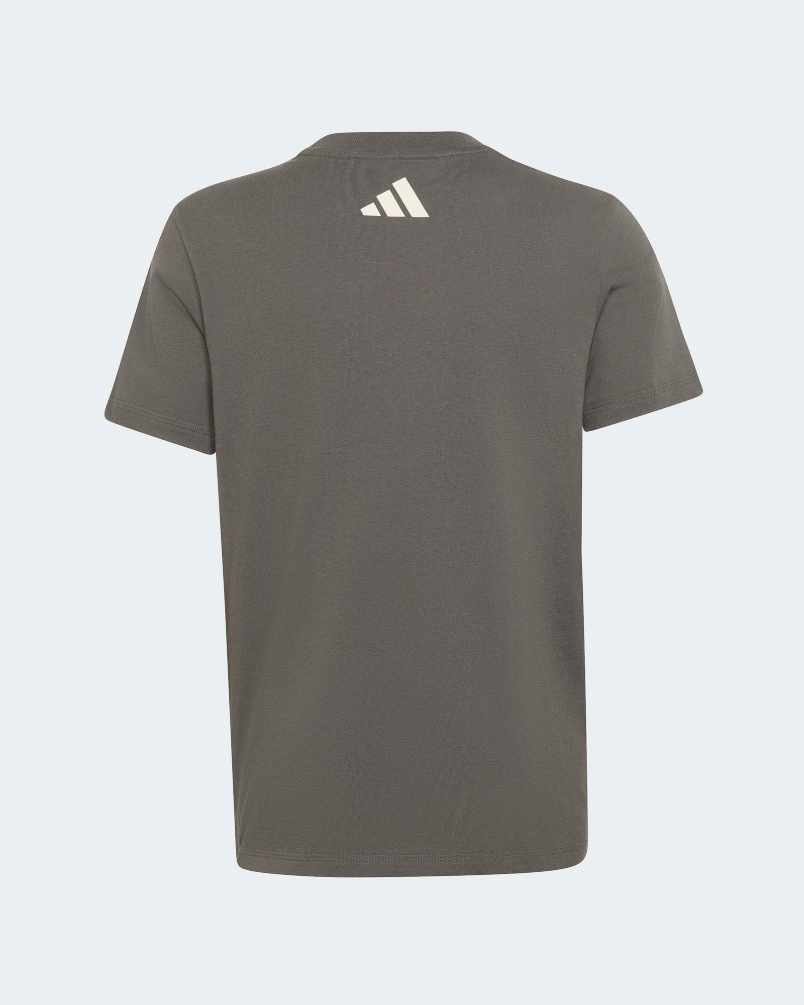 Kids Silver Arrows Heritage T-shirt Grey