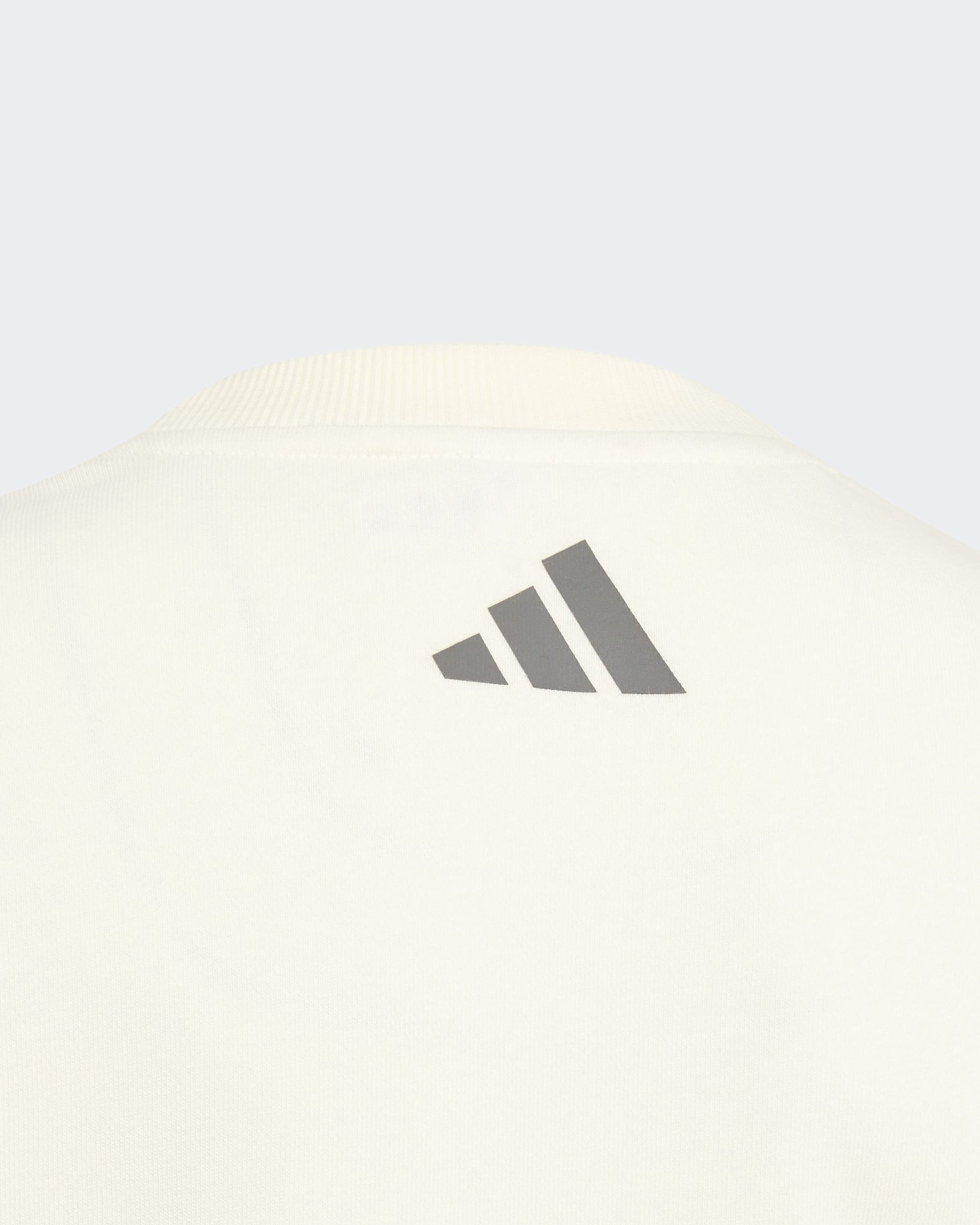 Kids Silver Arrows Heritage Tracksuit Off White