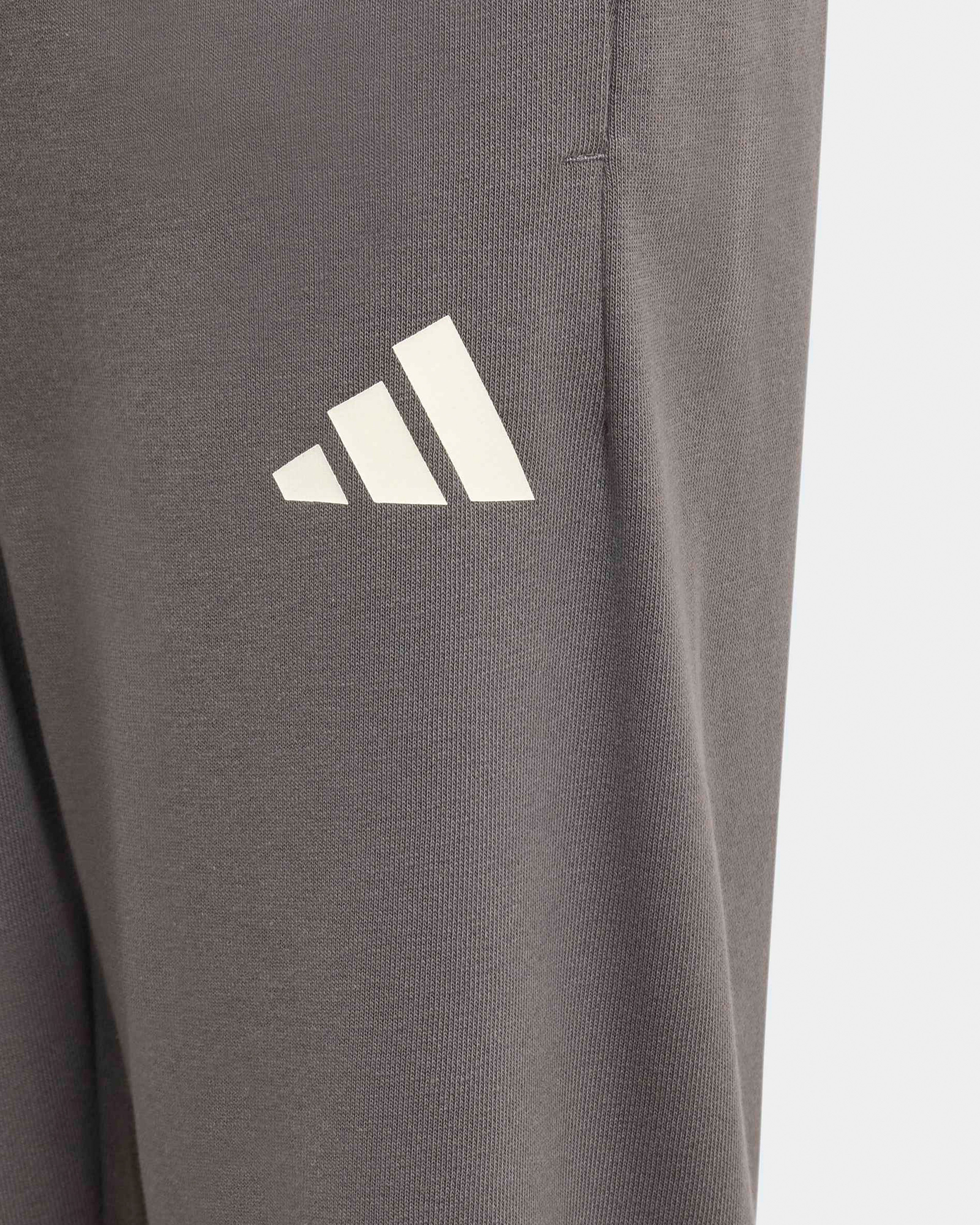 Kids Silver Arrows Heritage Tracksuit Off White